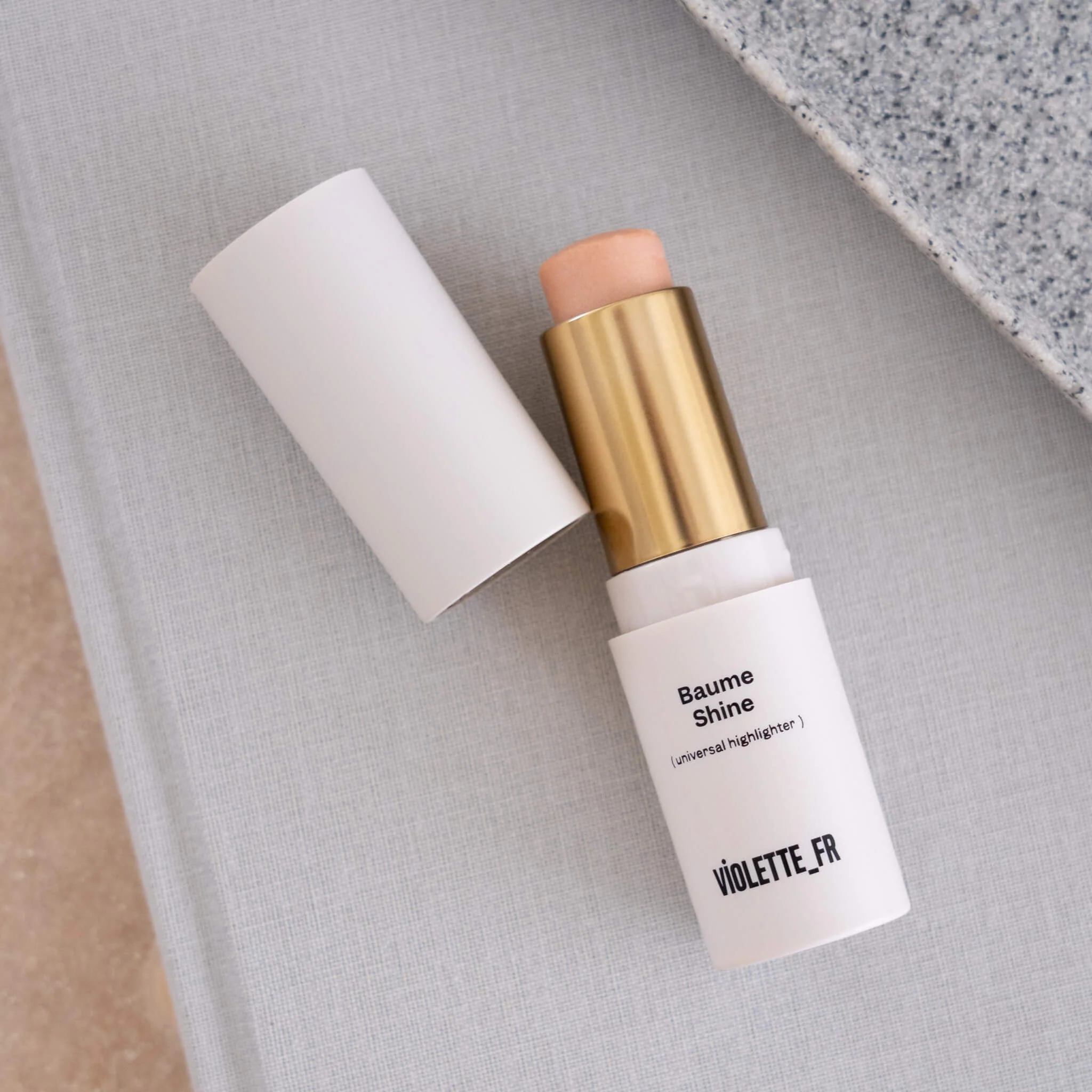 Universal Shimmer Balm - Image 6