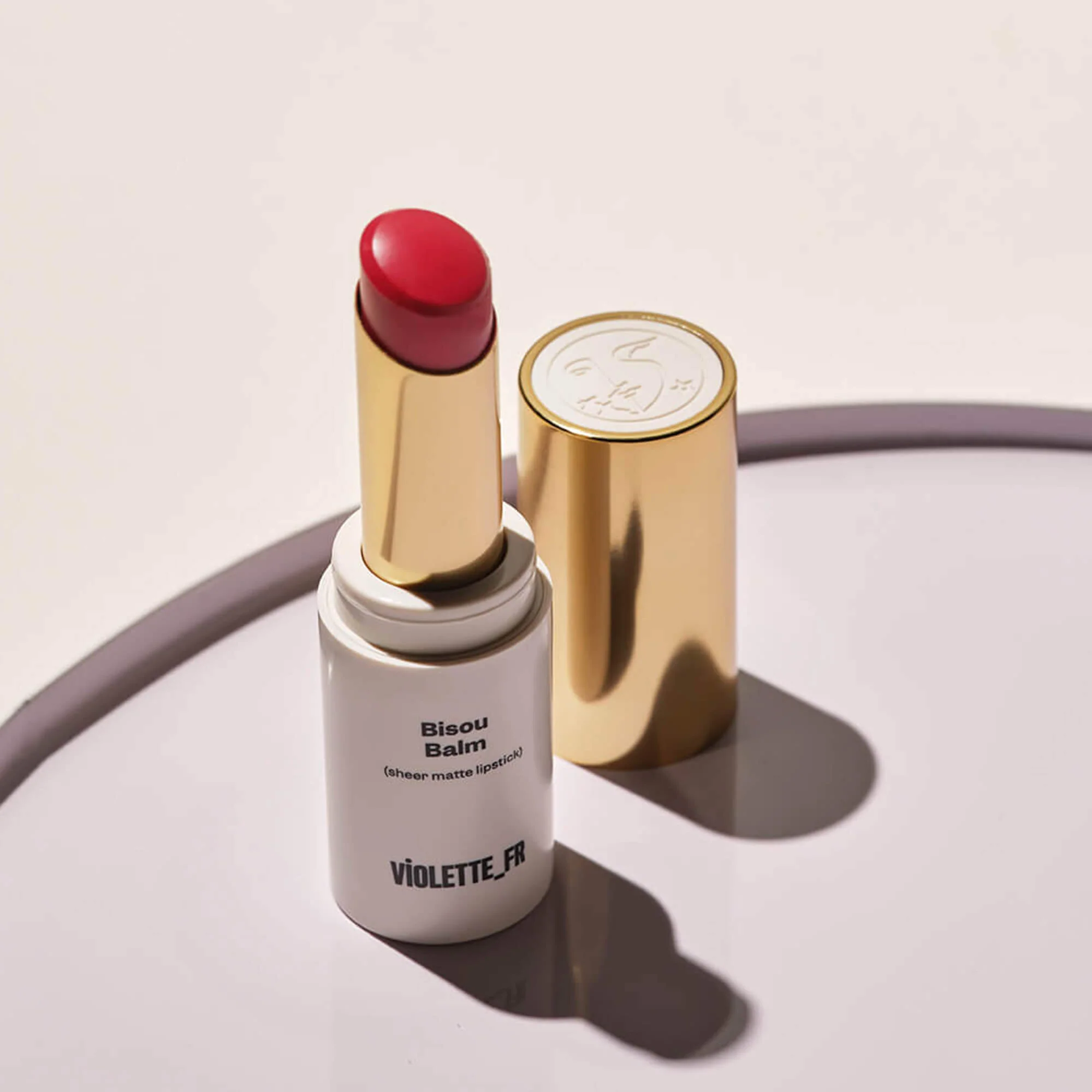Bisou Balm Tinted Lip Balm - Image 21