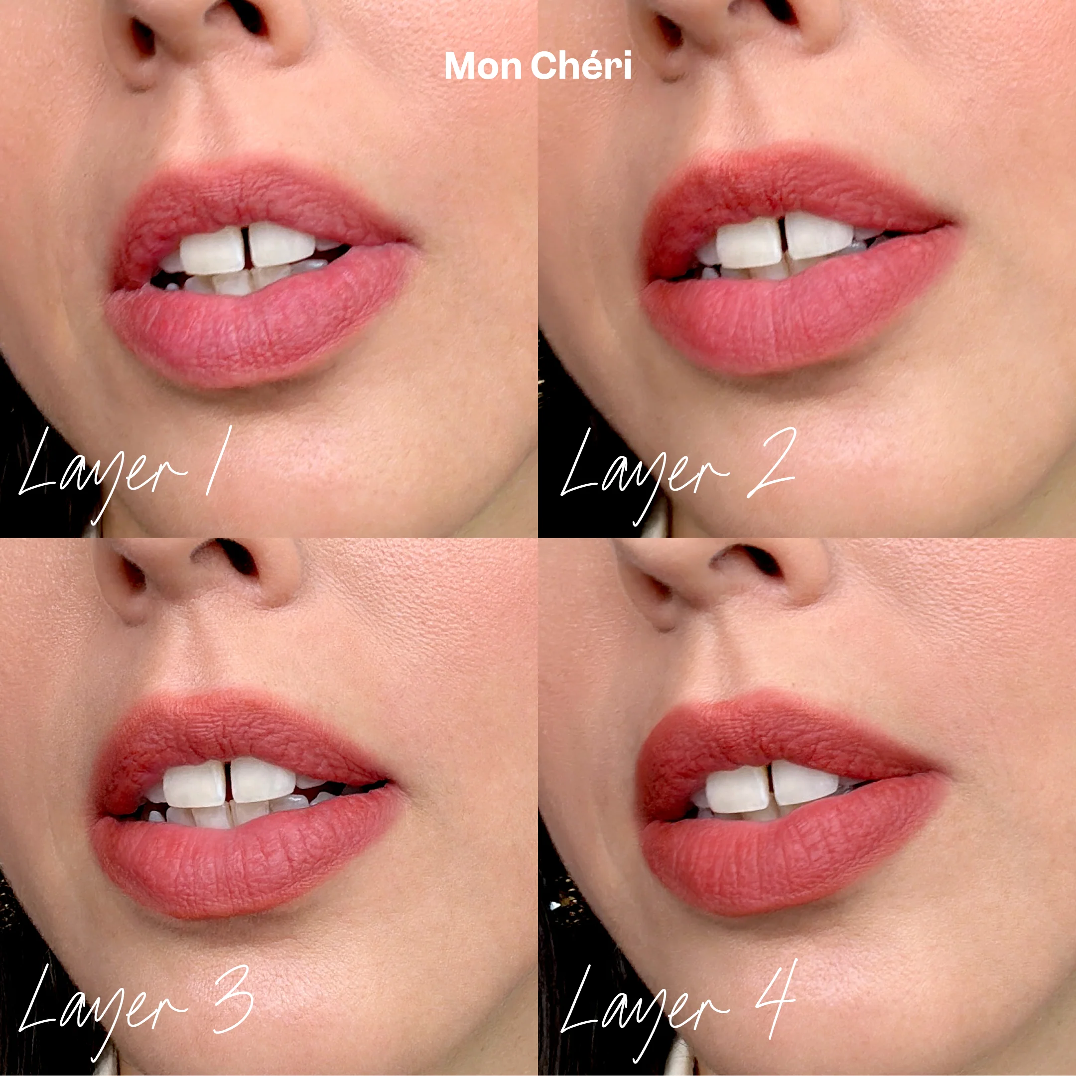 Bisou Balm Tinted Lip Balm - Image 38