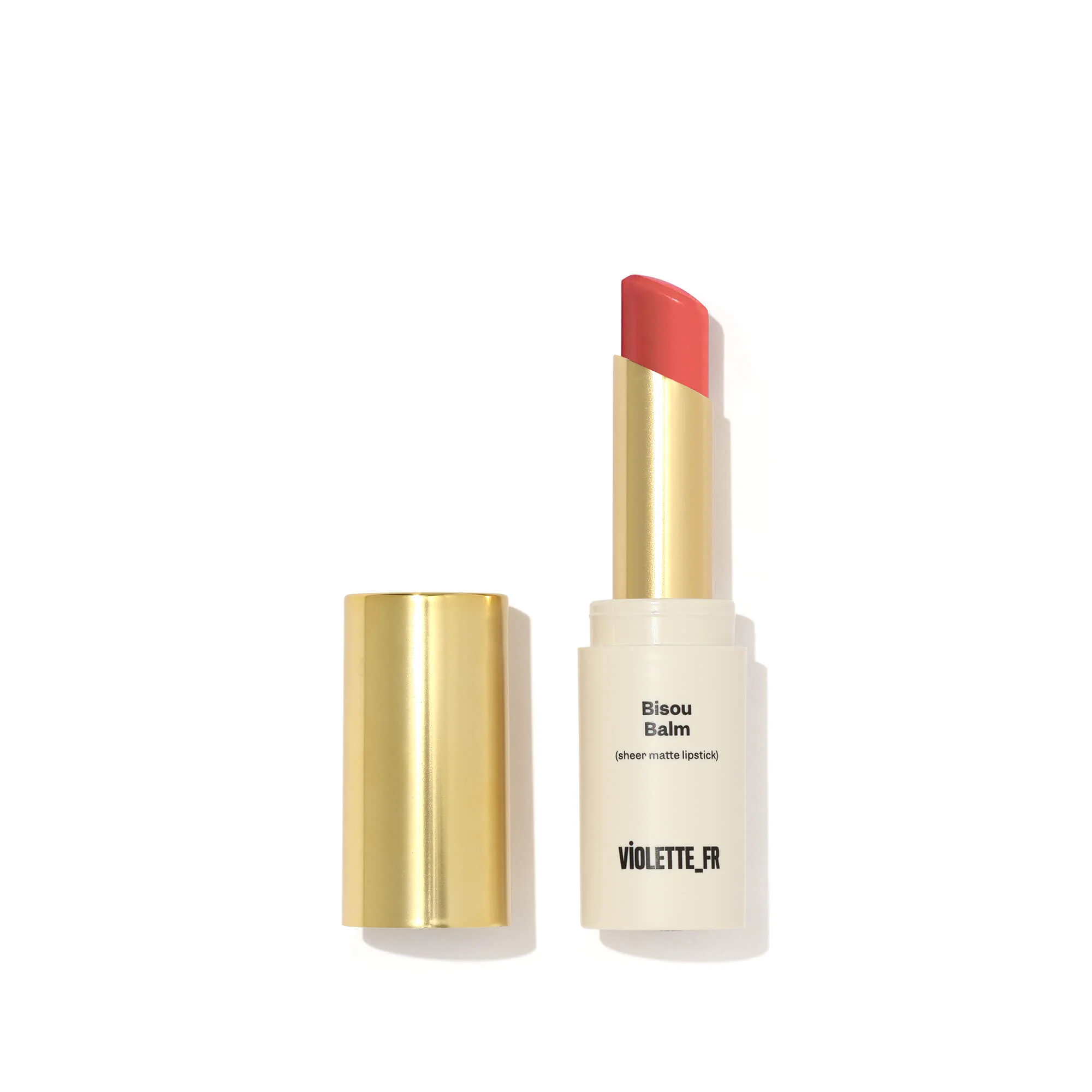 Bisou Balm Tinted Lip Balm - Image 4