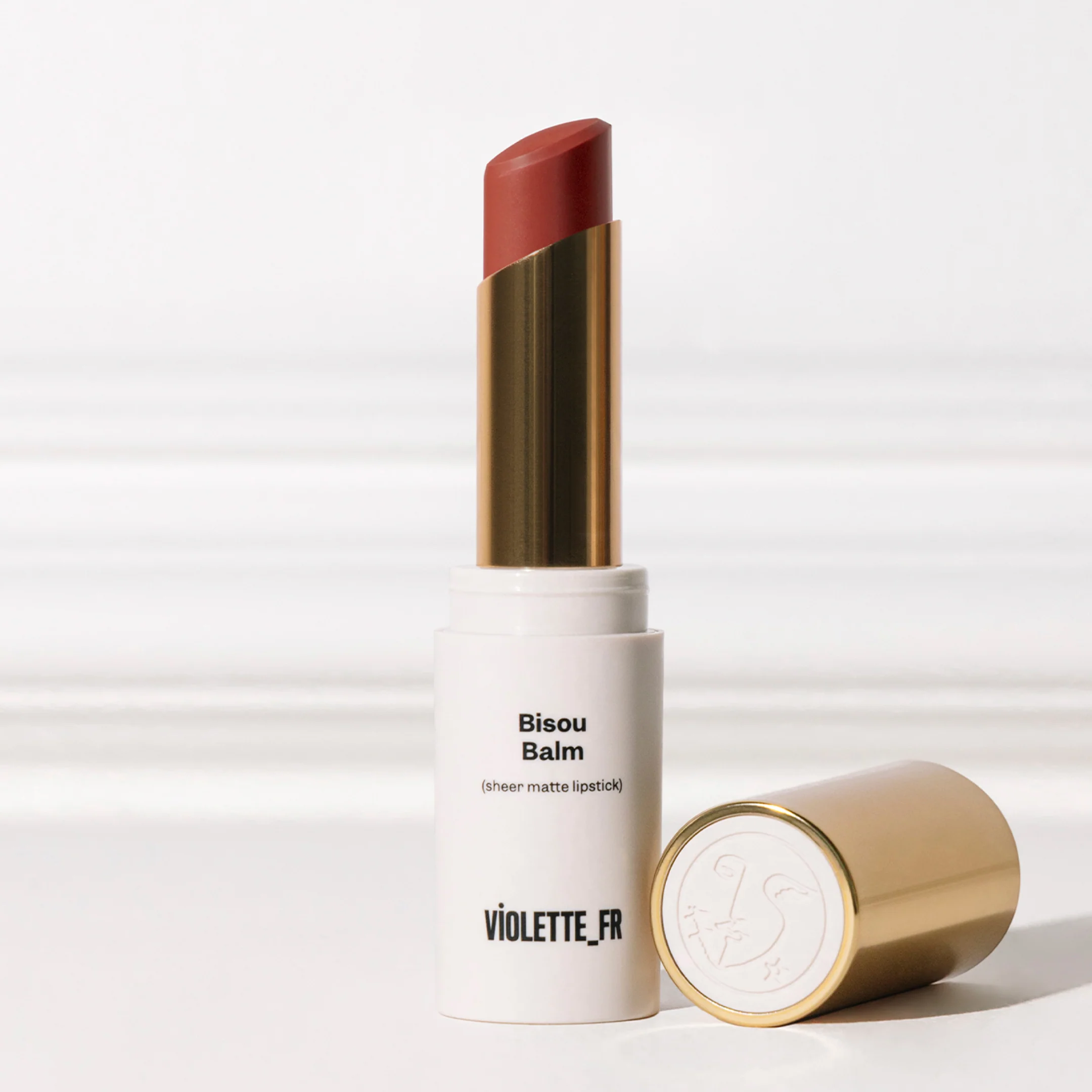 Bisou Balm Tinted Lip Balm - Image 43