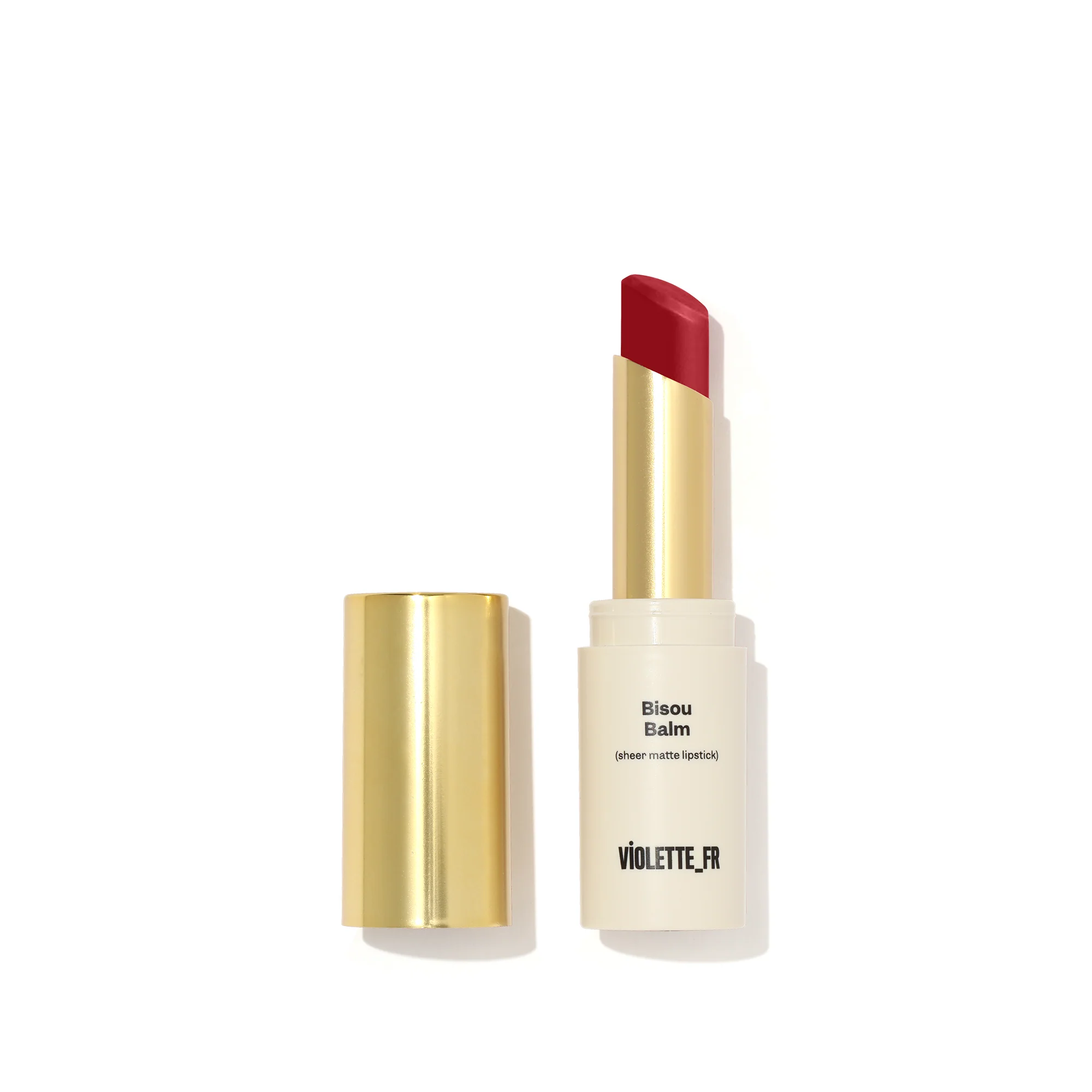 Bisou Balm Tinted Lip Balm - Image 5