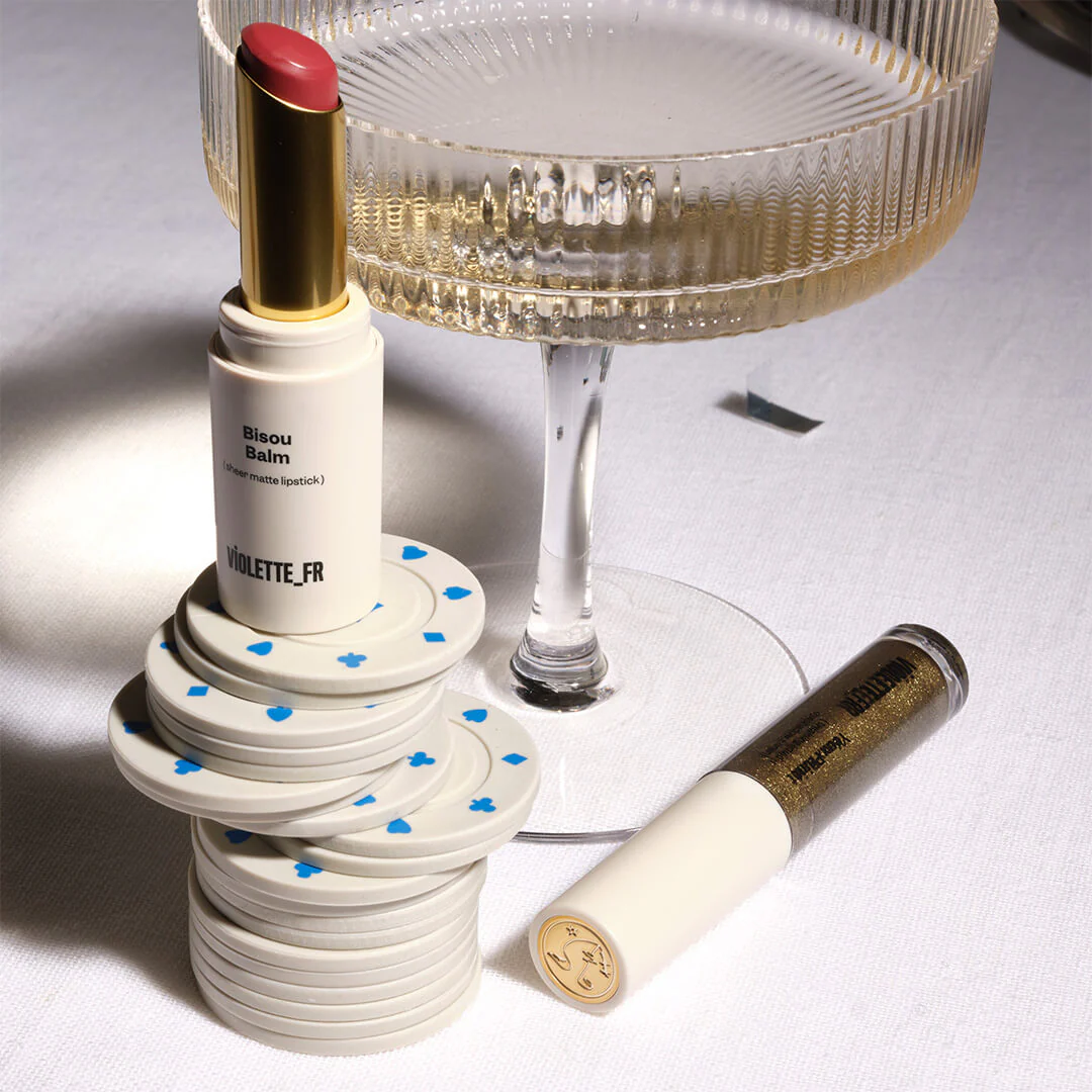 Bisou Balm Tinted Lip Balm - Image 63