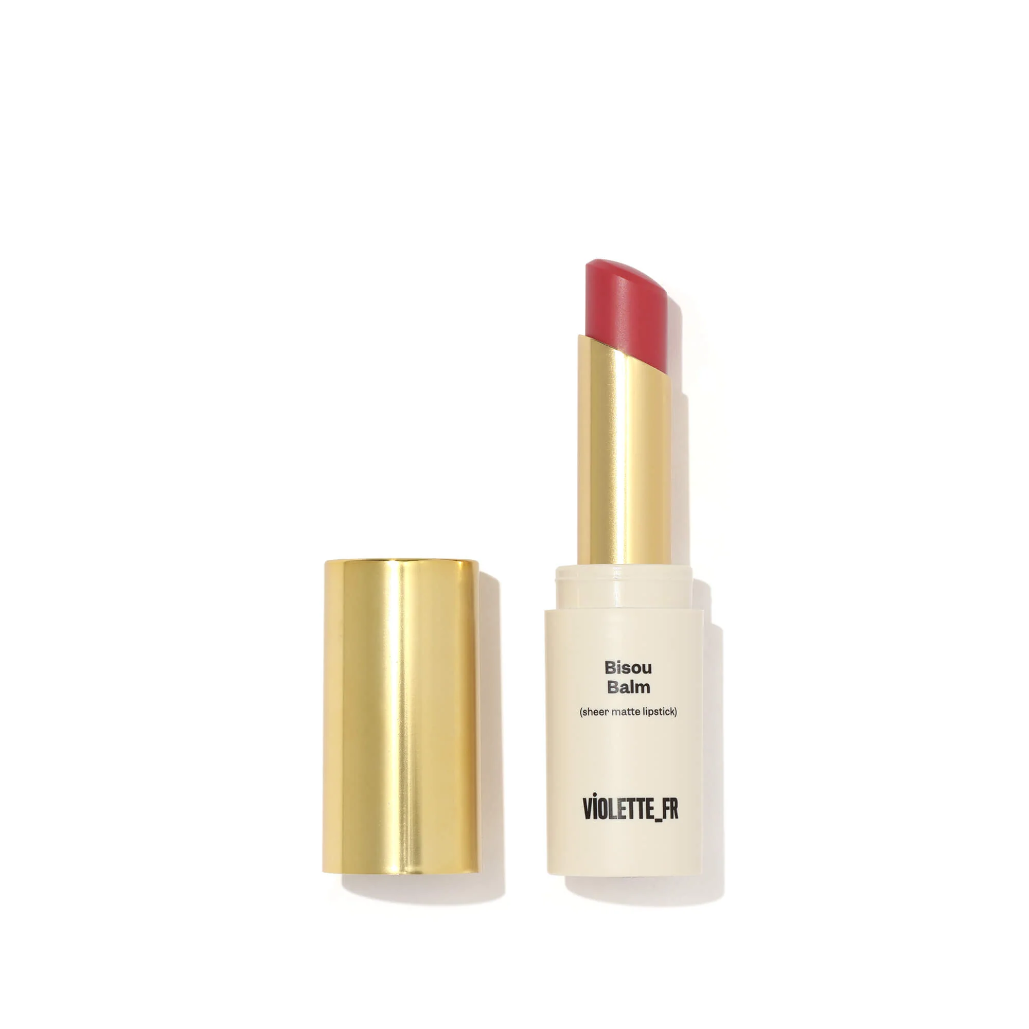 Bisou Balm Tinted Lip Balm - Image 8