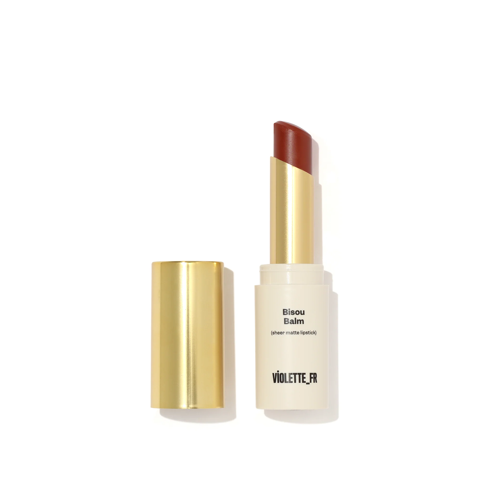 Bisou Balm Tinted Lip Balm - Image 9