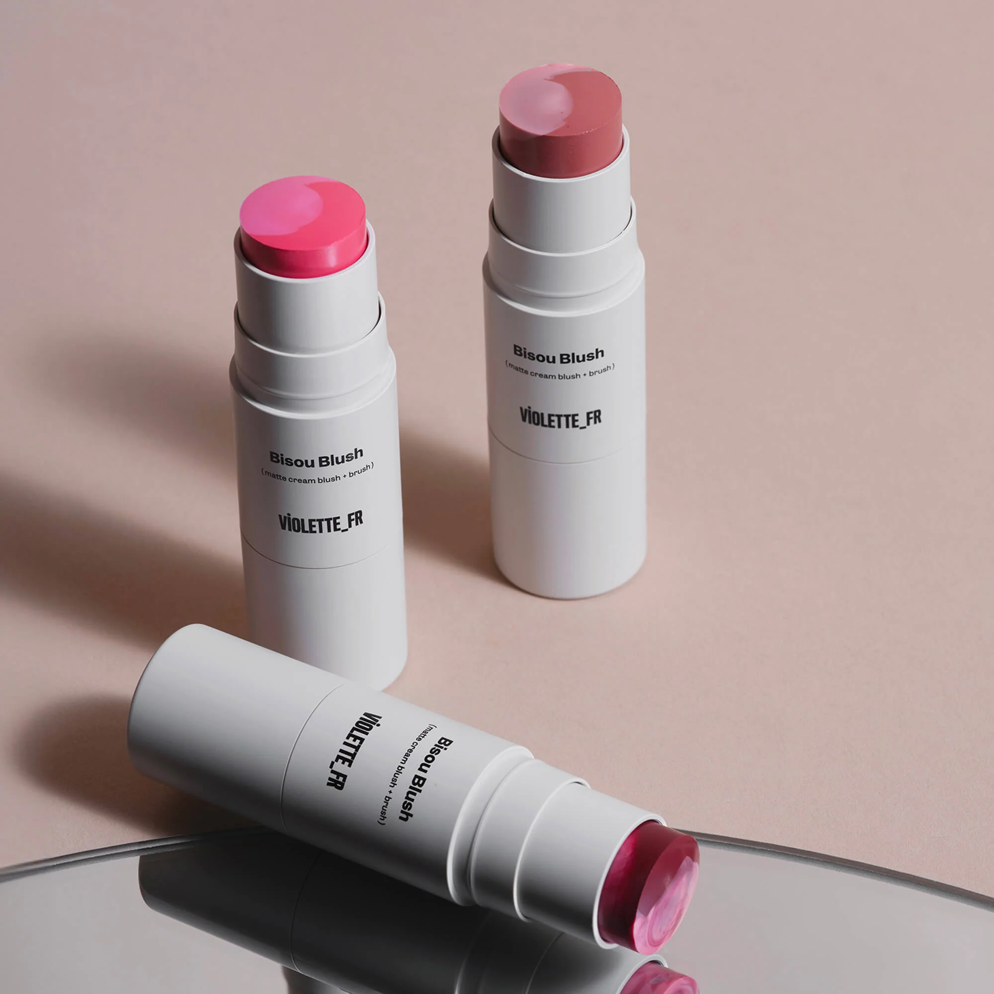 Bisou Blush Cream - Image 29