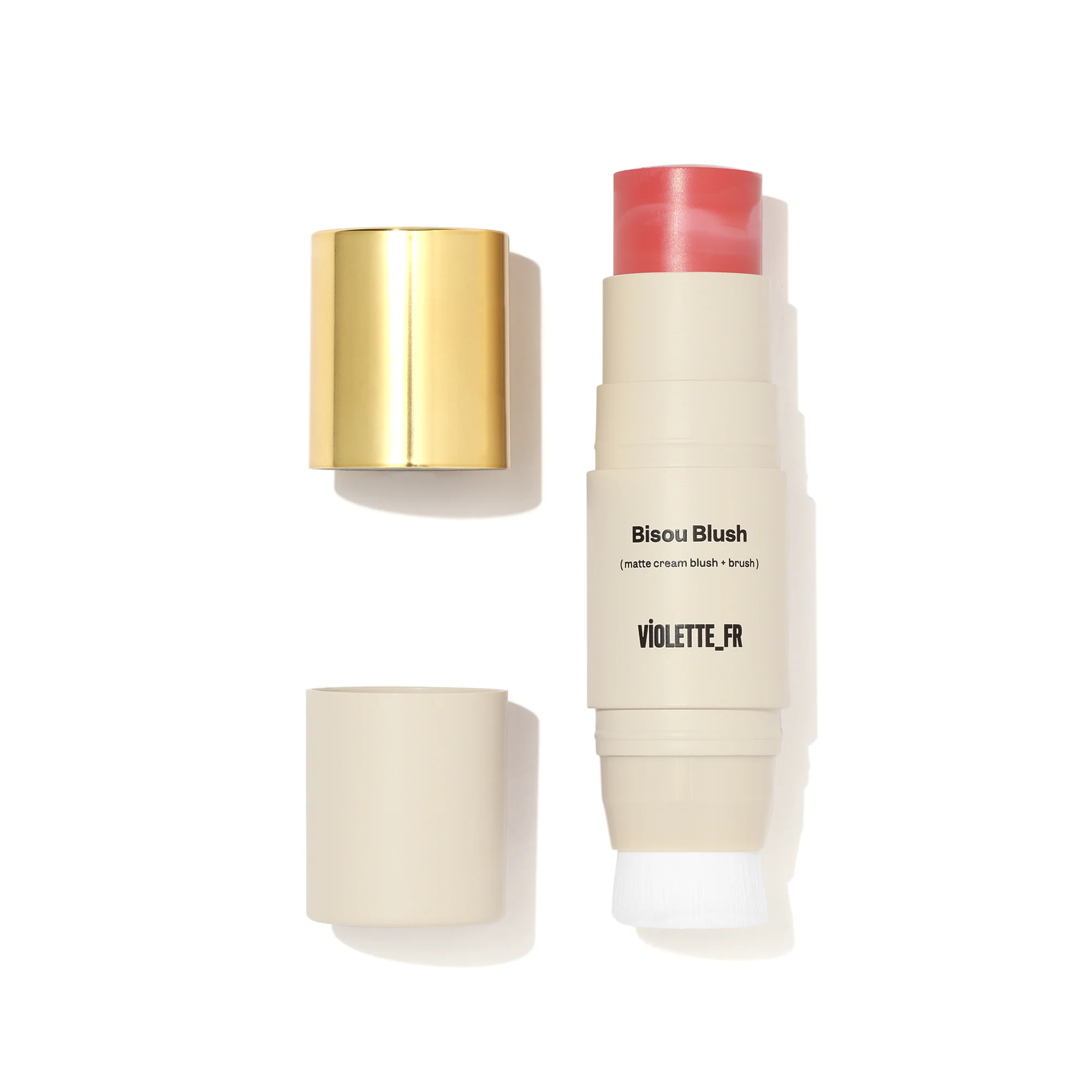 Bisou Blush Cream - Image 3