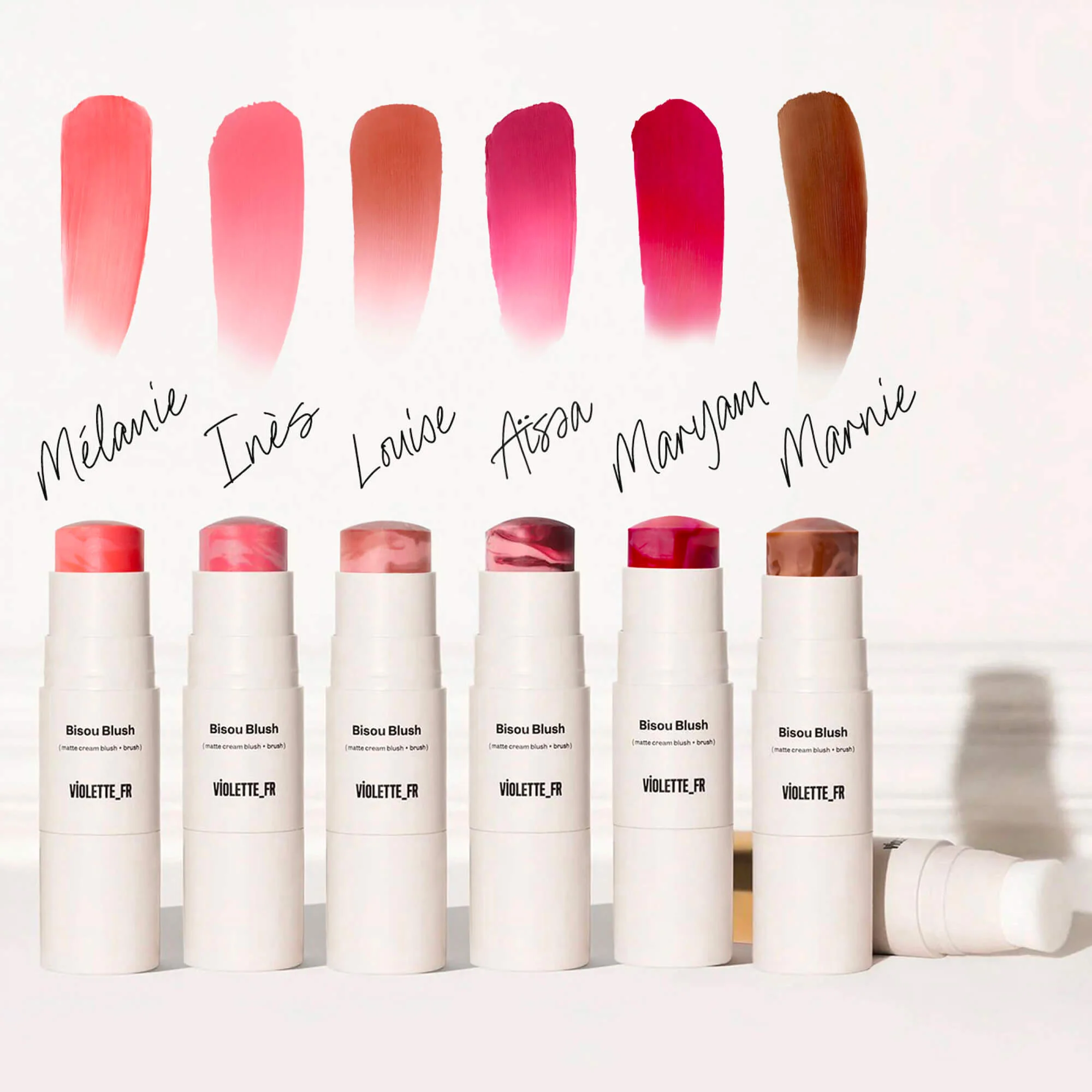 Bisou Blush Cream - Image 45