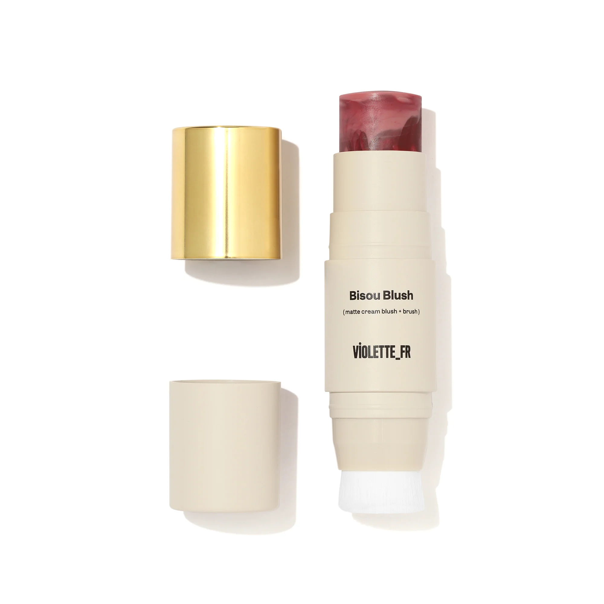 Bisou Blush Cream - Image 5