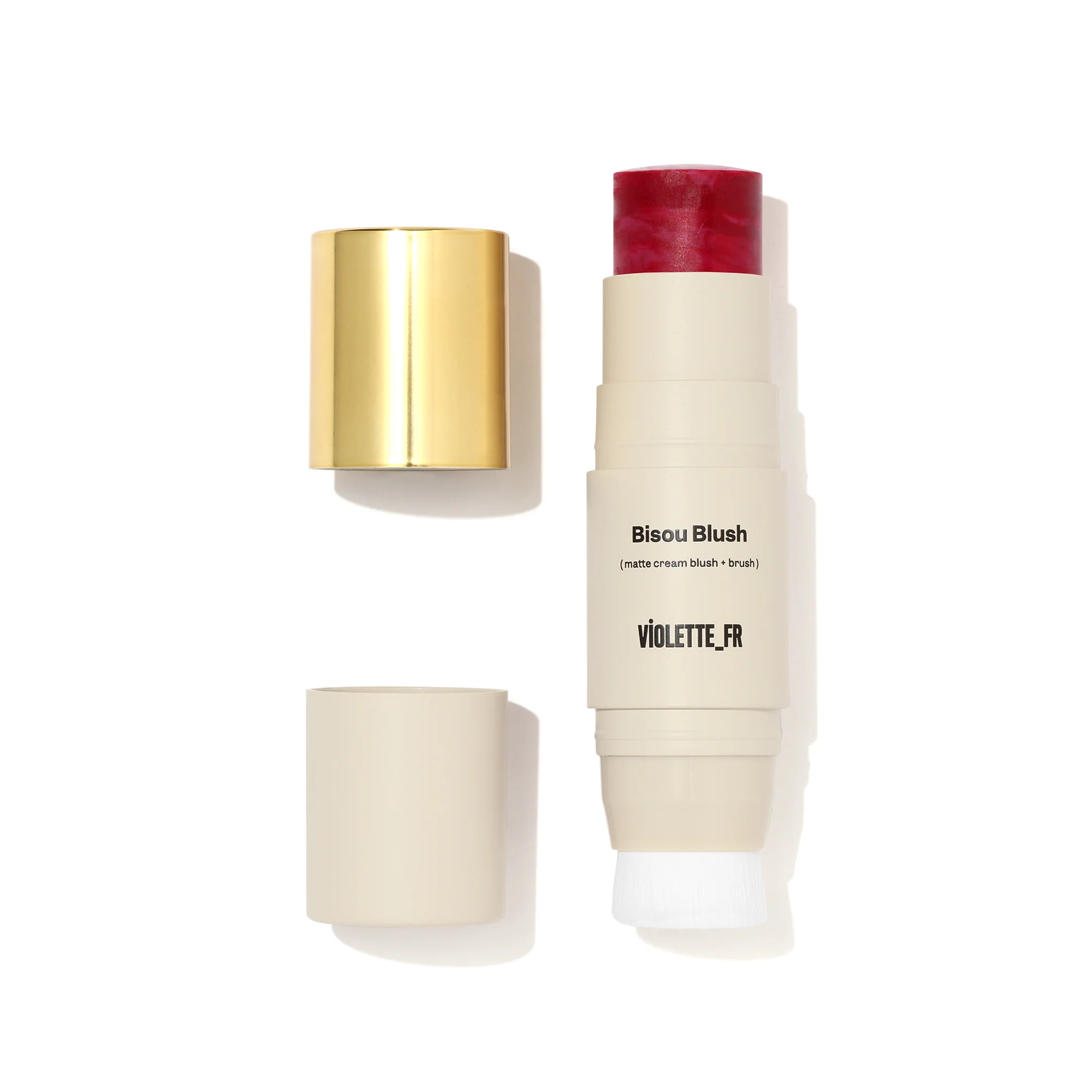 Bisou Blush Cream - Image 6