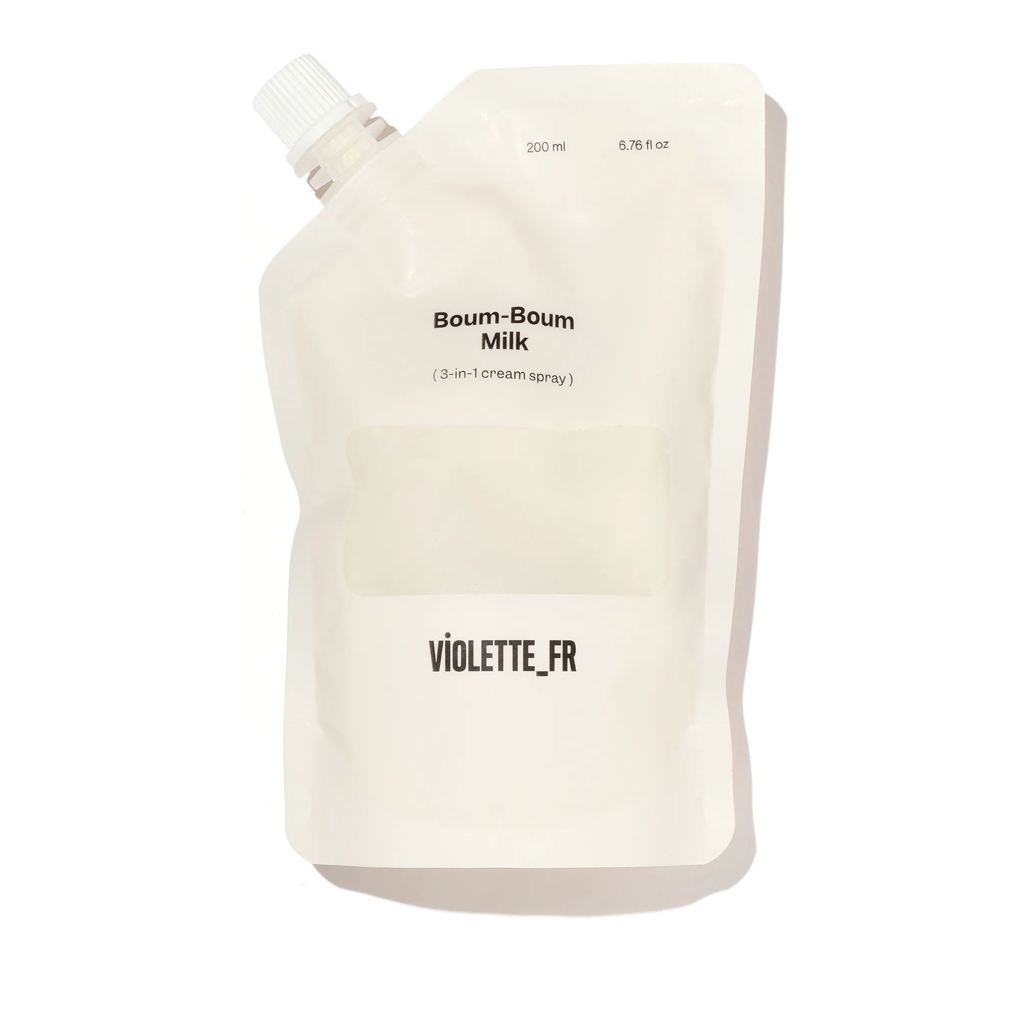 Boum Boum Milk Moisturizing Spray - Image 3