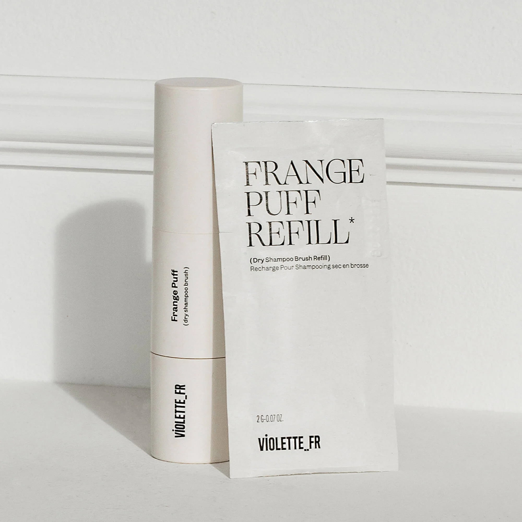 Puff Bangs Dry Shampoo - Image 6