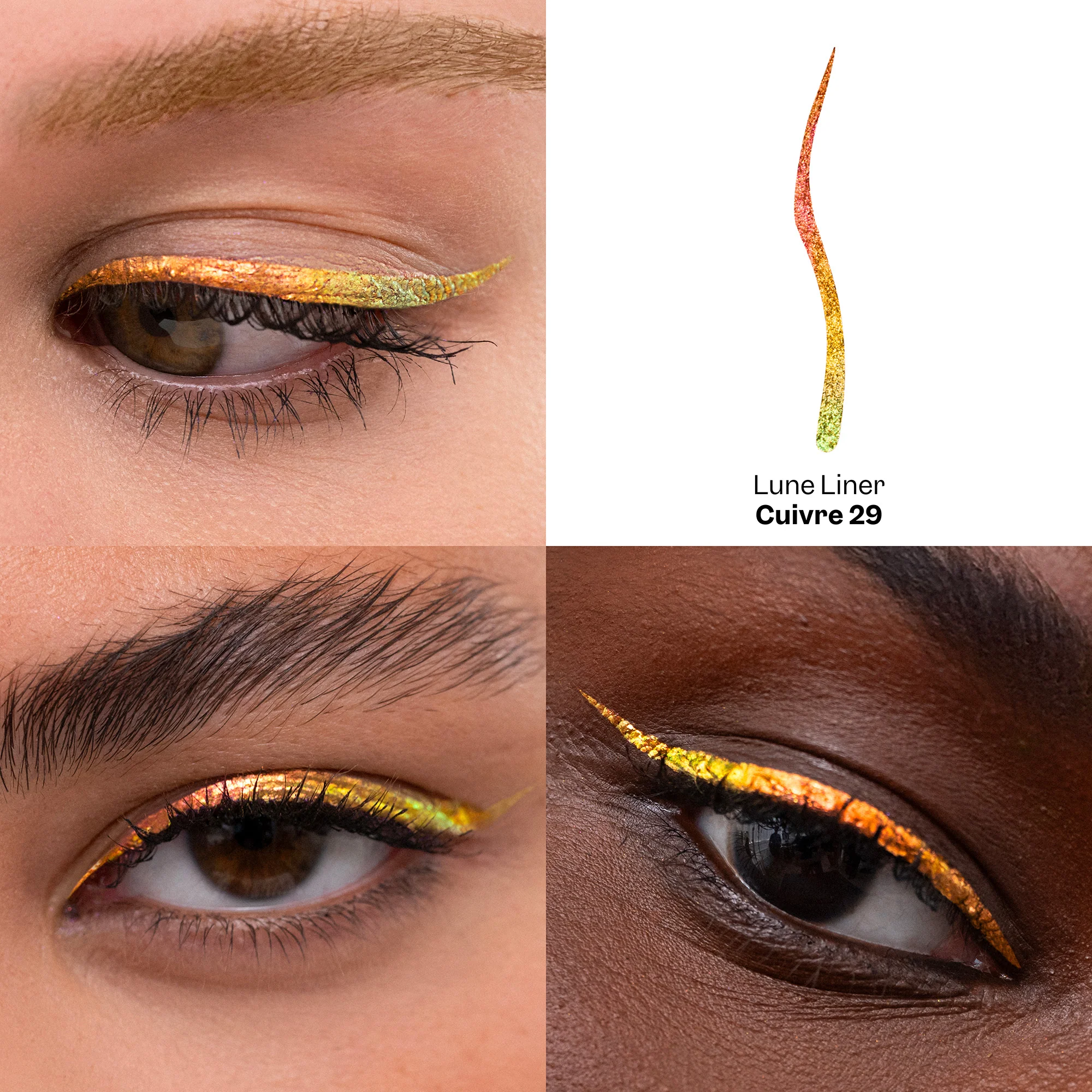 Lune Liner Liquid Eyeliner - Image 12