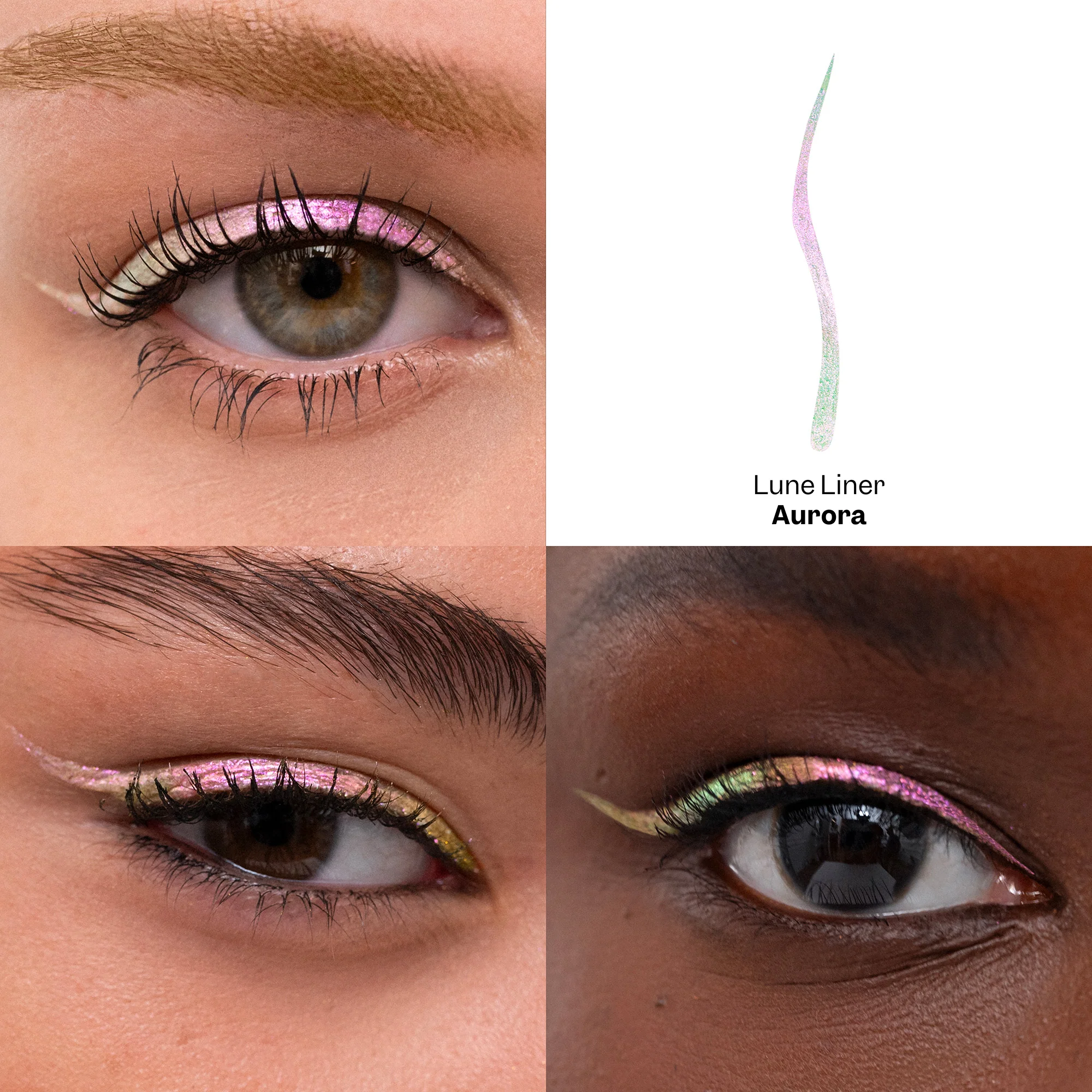Lune Liner Liquid Eyeliner - Image 16