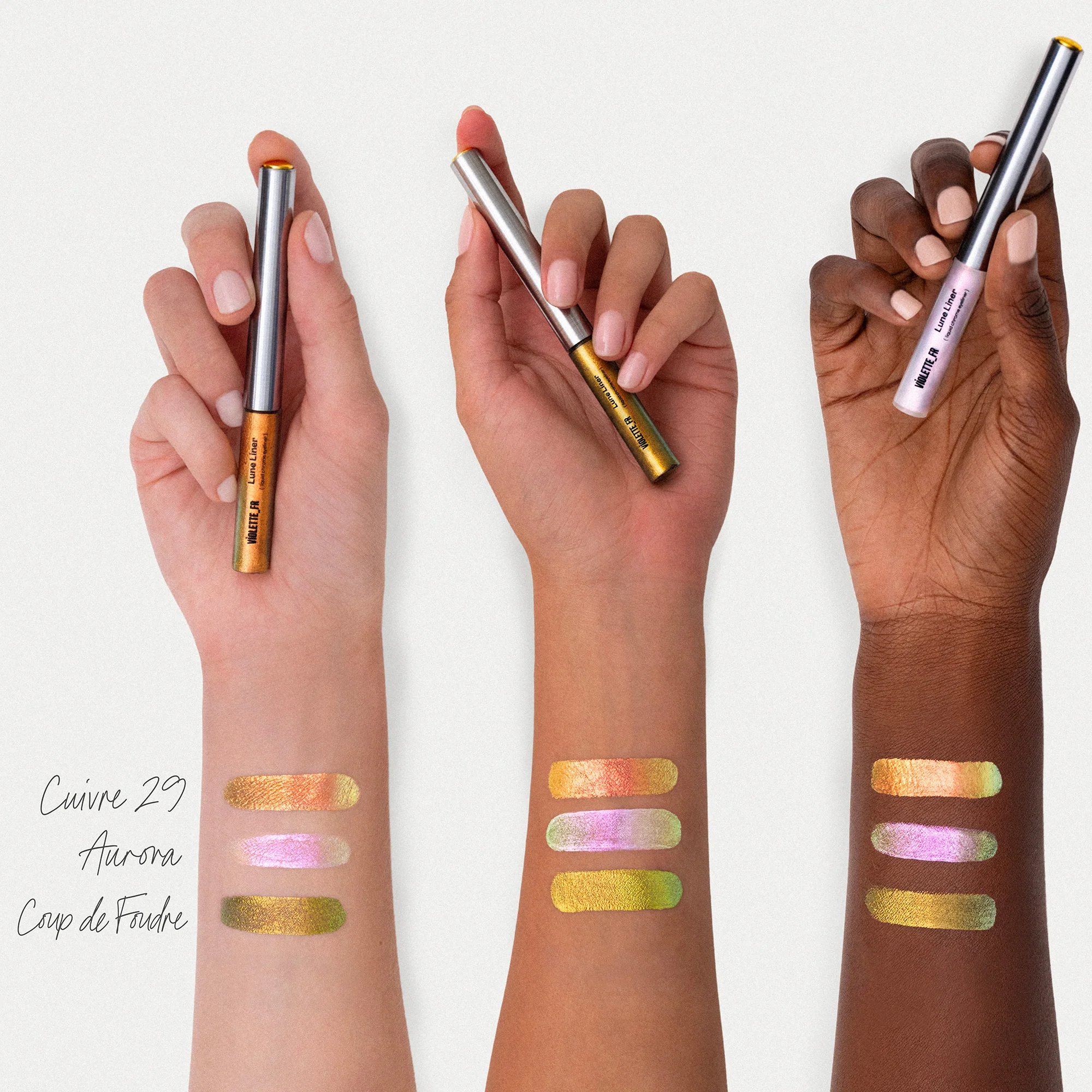 Lune Liner Liquid Eyeliner - Image 17
