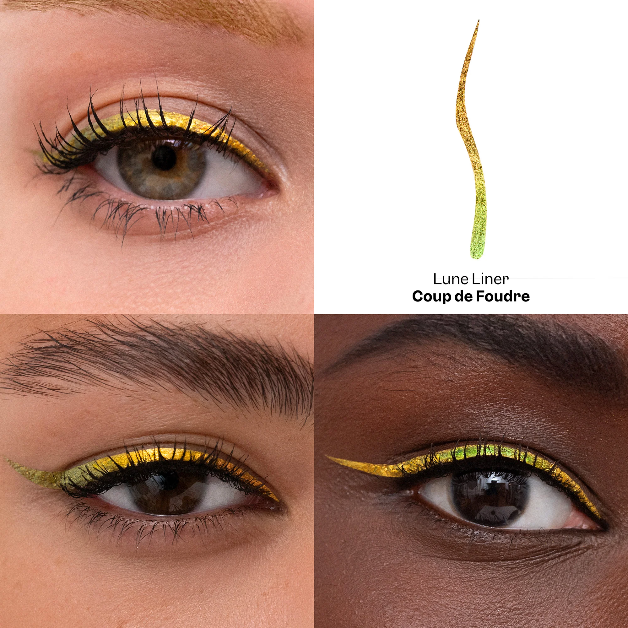 Lune Liner Liquid Eyeliner - Image 8