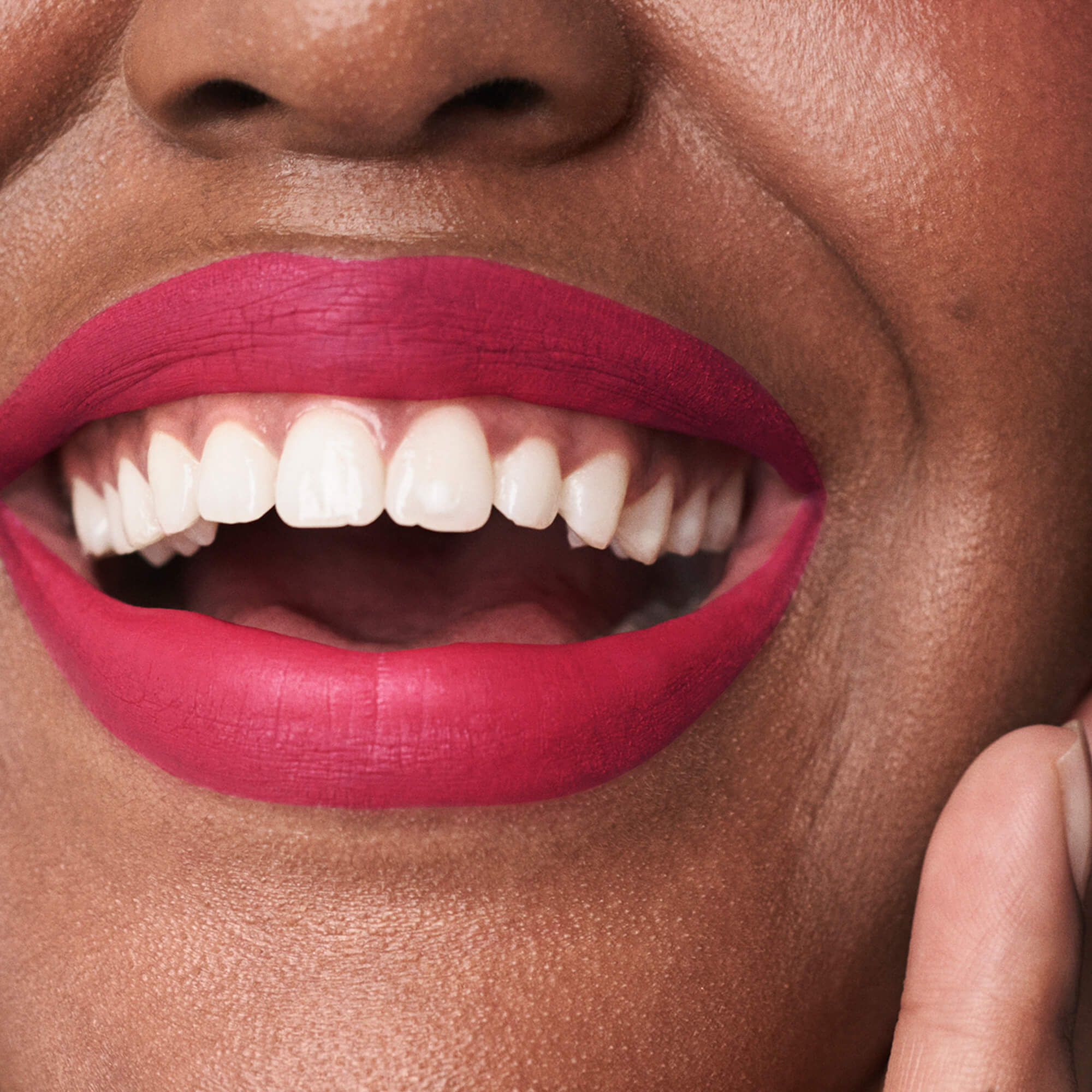 Petal Bouche Matte Transfer-Proof Lipstick - Image 10