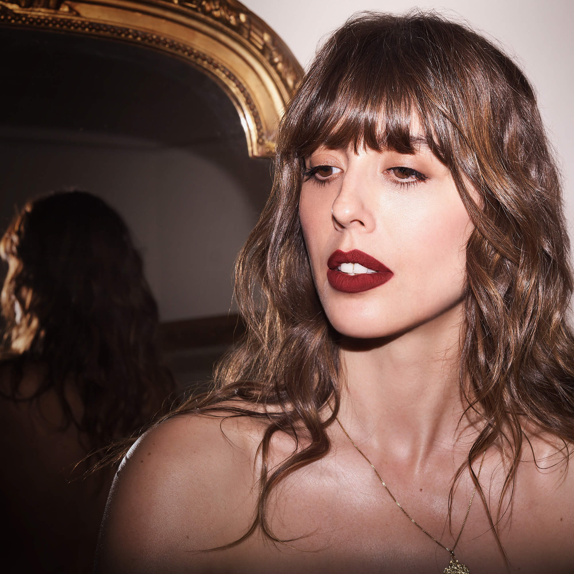 Petal Bouche Matte Transfer-Proof Lipstick - Image 16