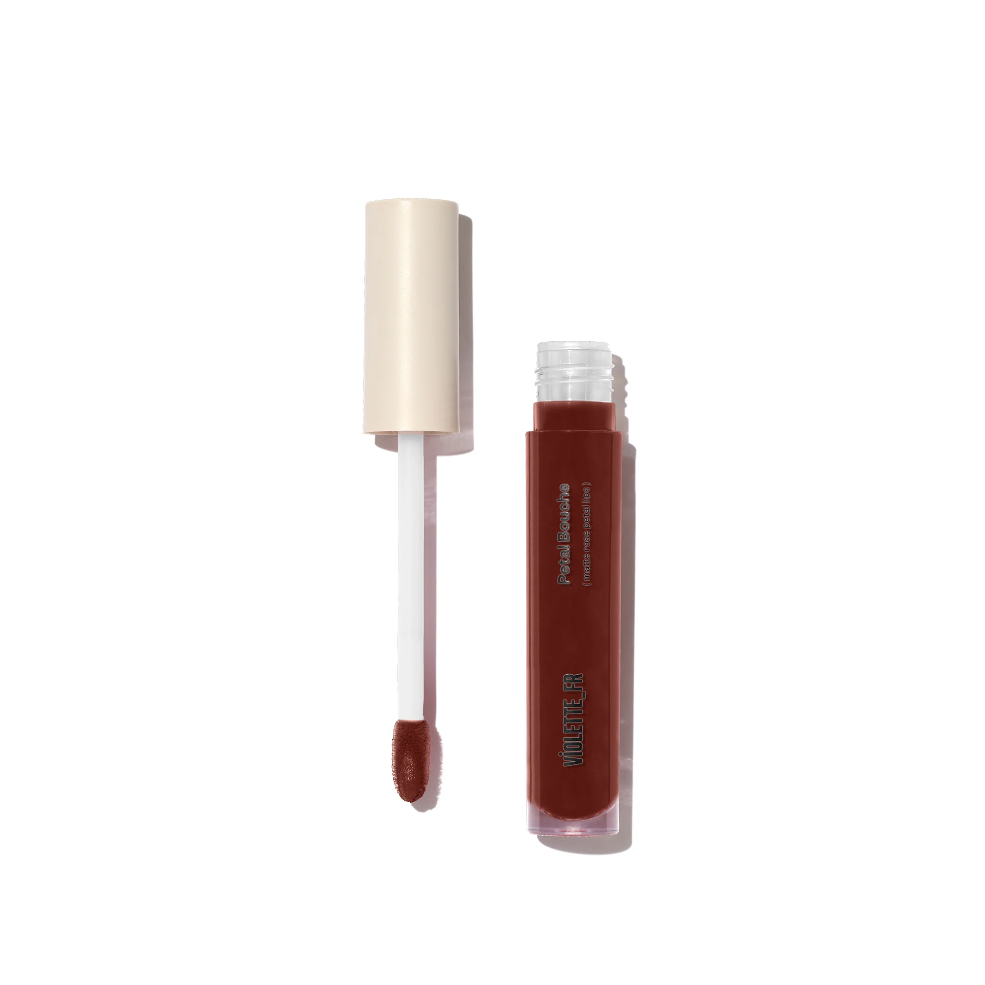 Petal Bouche Matte Transfer-Proof Lipstick - Image 3