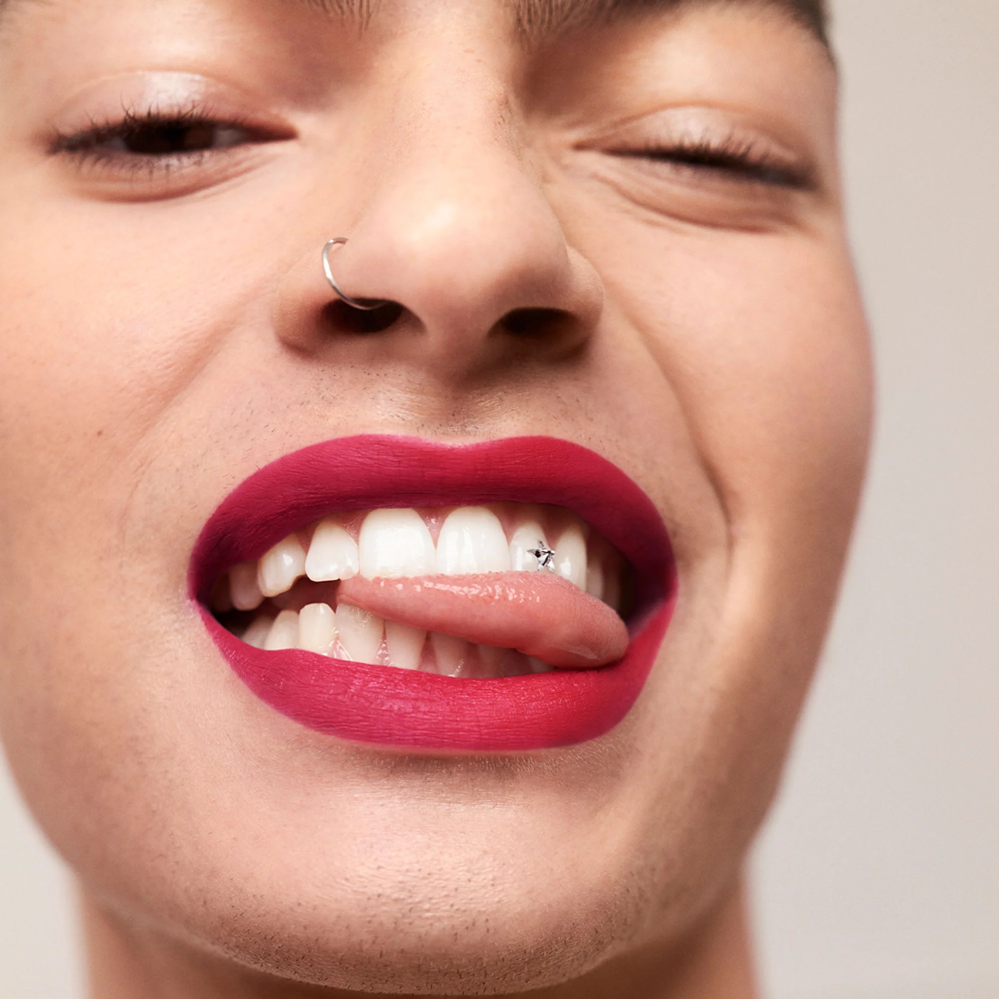 Petal Bouche Matte Transfer-Proof Lipstick - Image 8