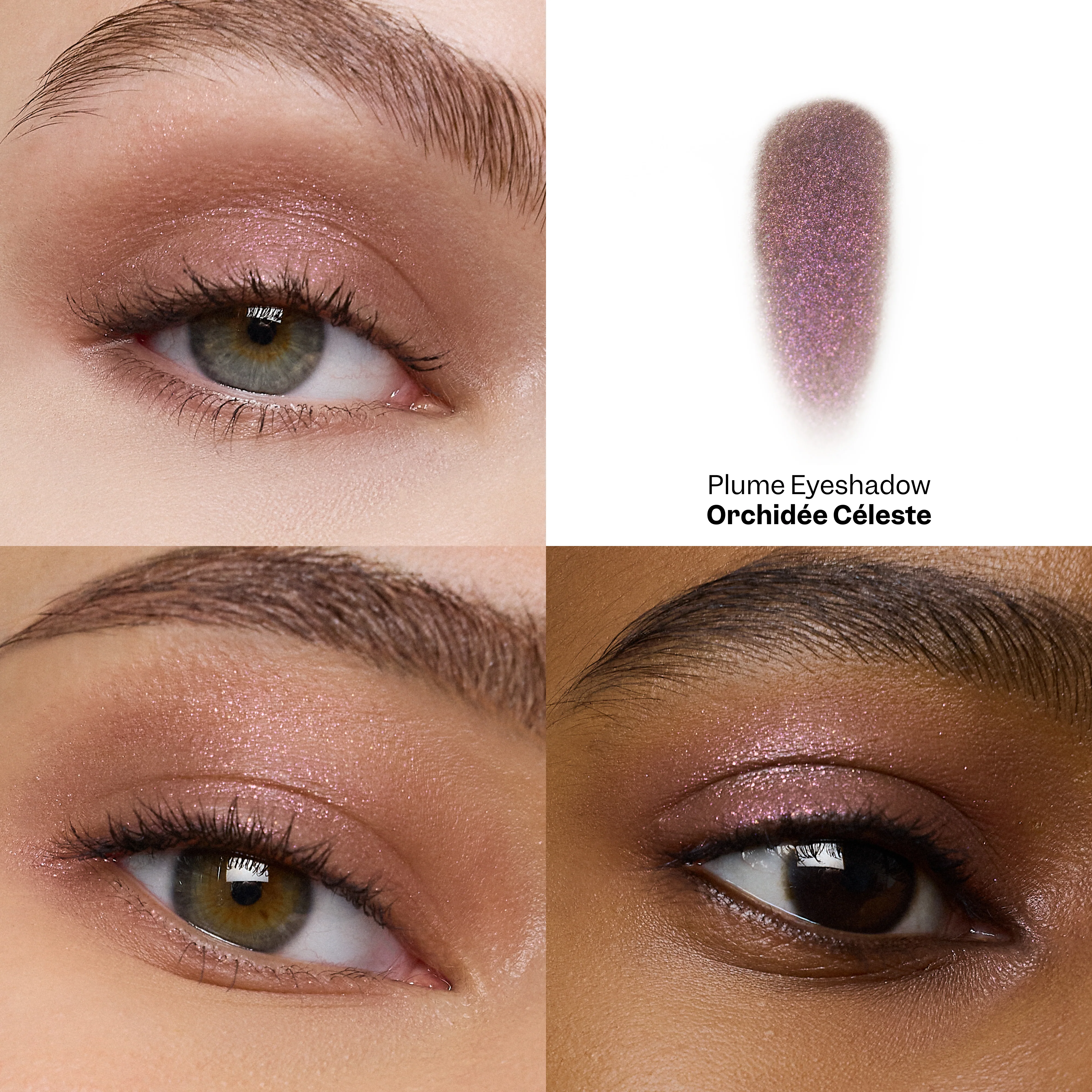 Plume Eyeshadow - Image 10