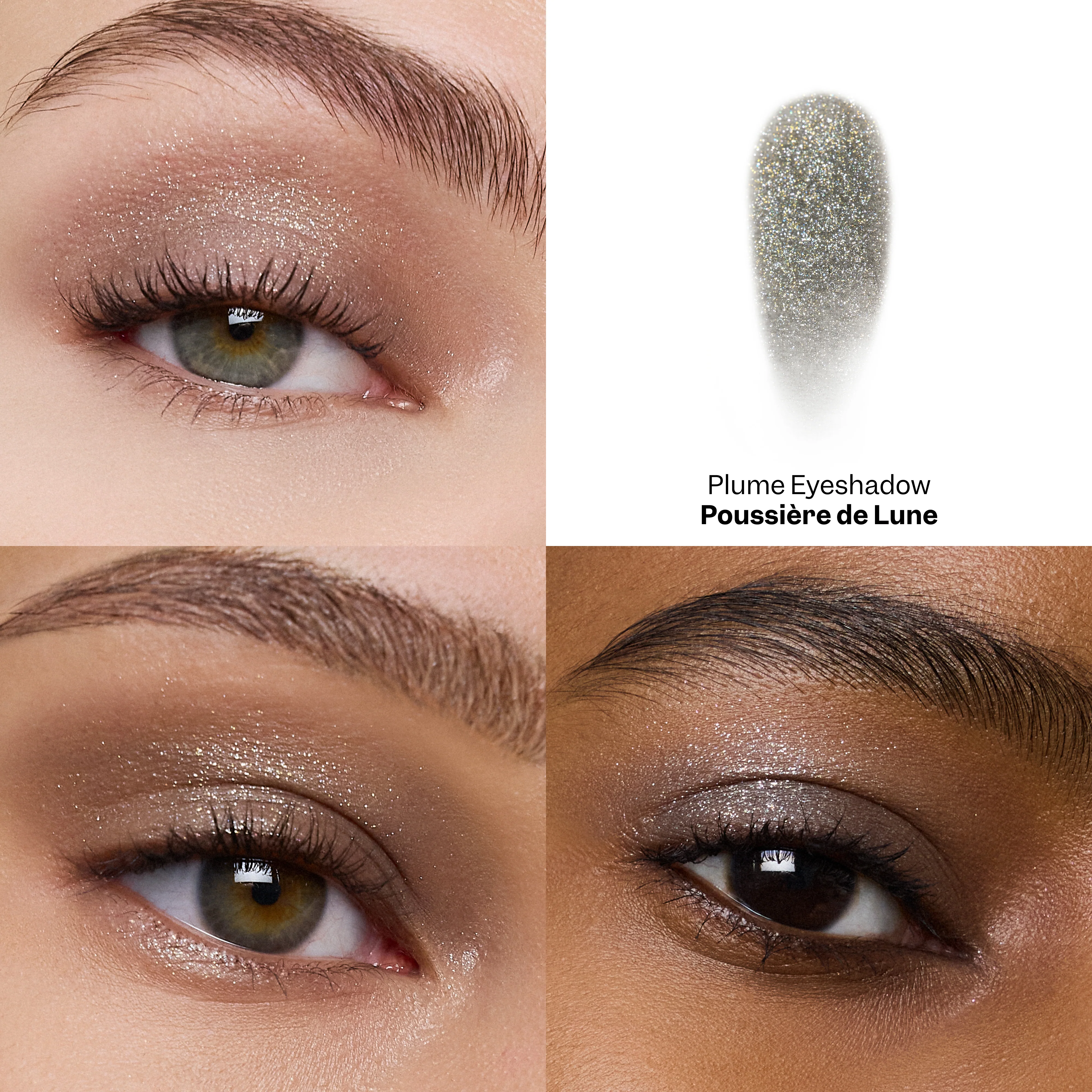 Plume Eyeshadow - Image 12