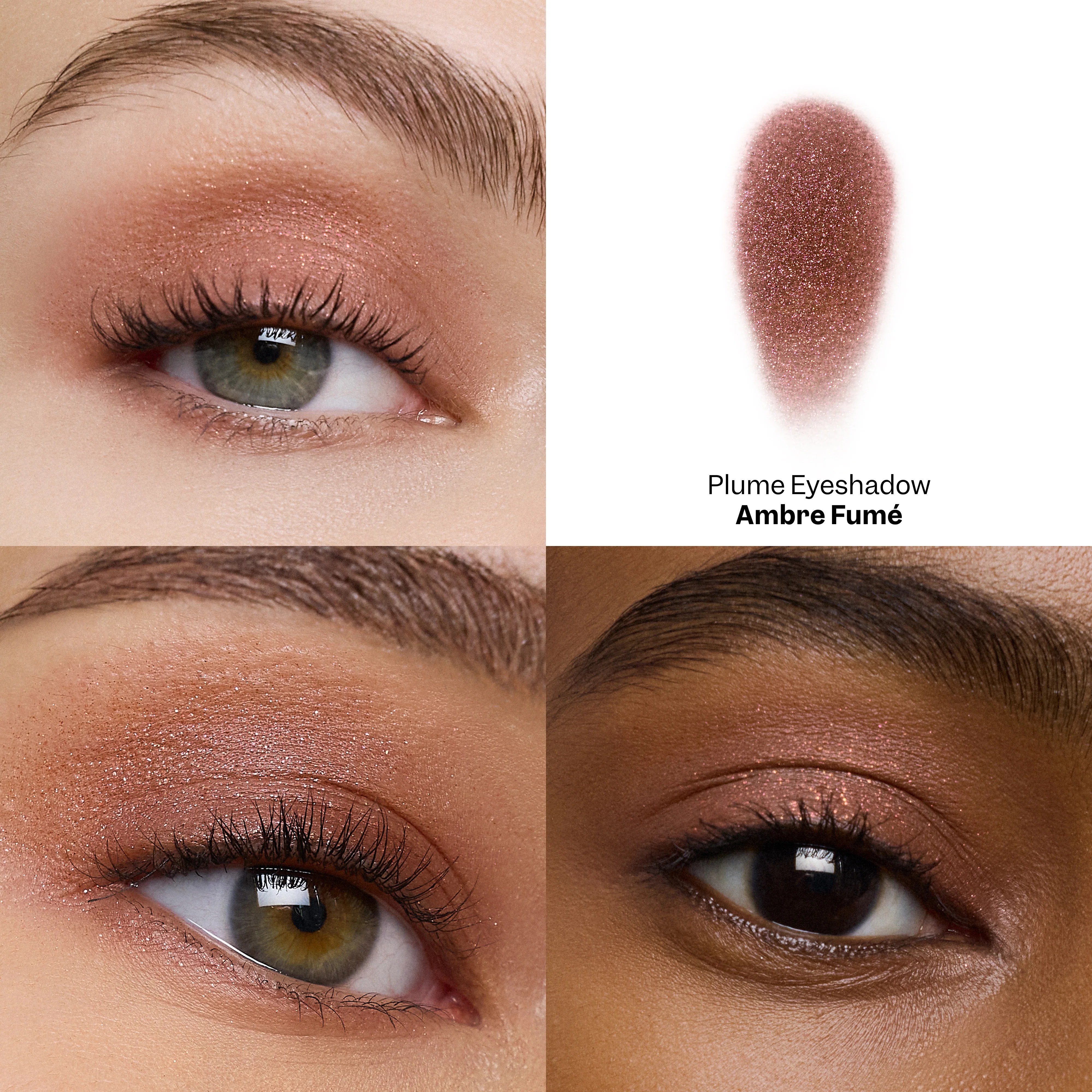 Plume Eyeshadow - Image 13