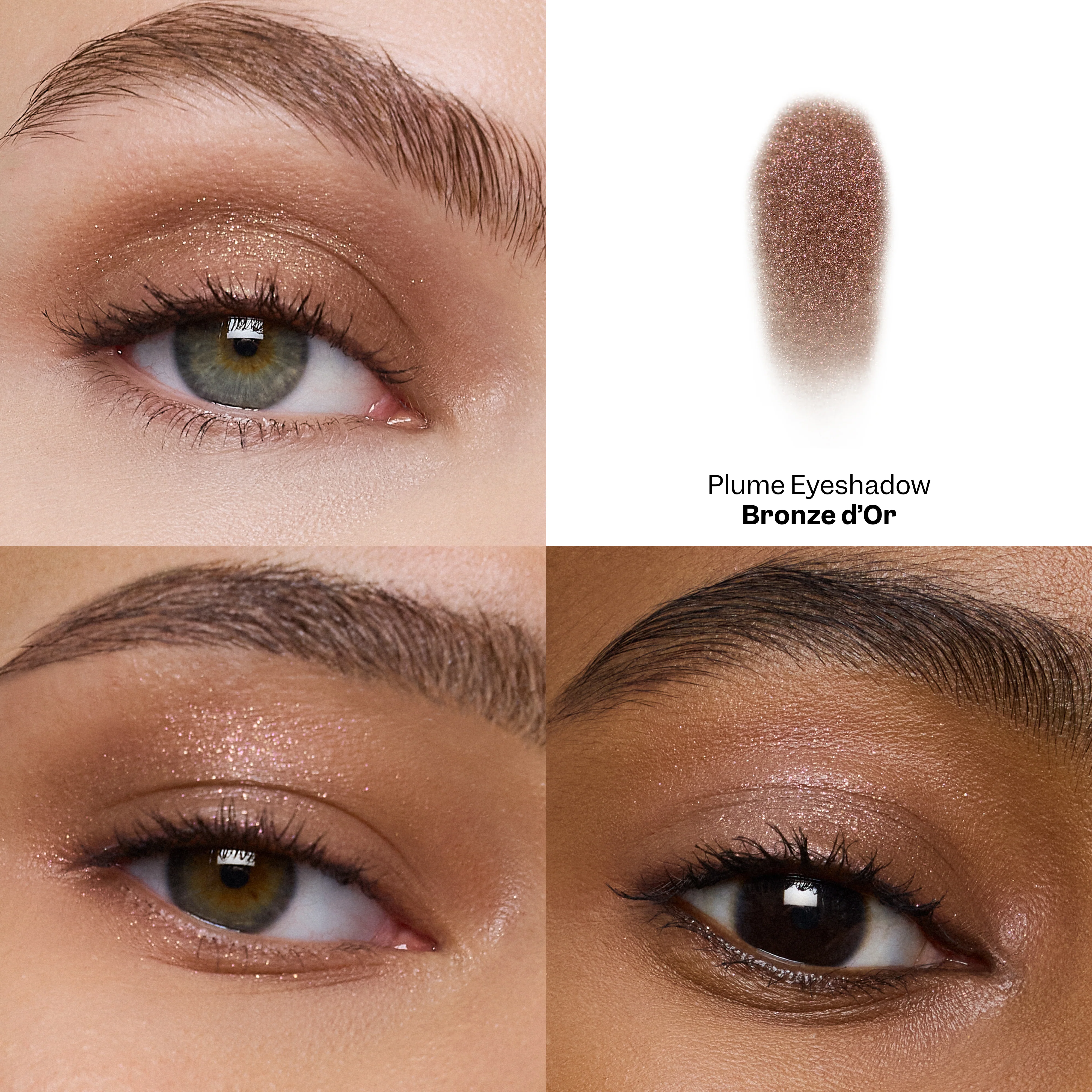 Plume Eyeshadow - Image 14
