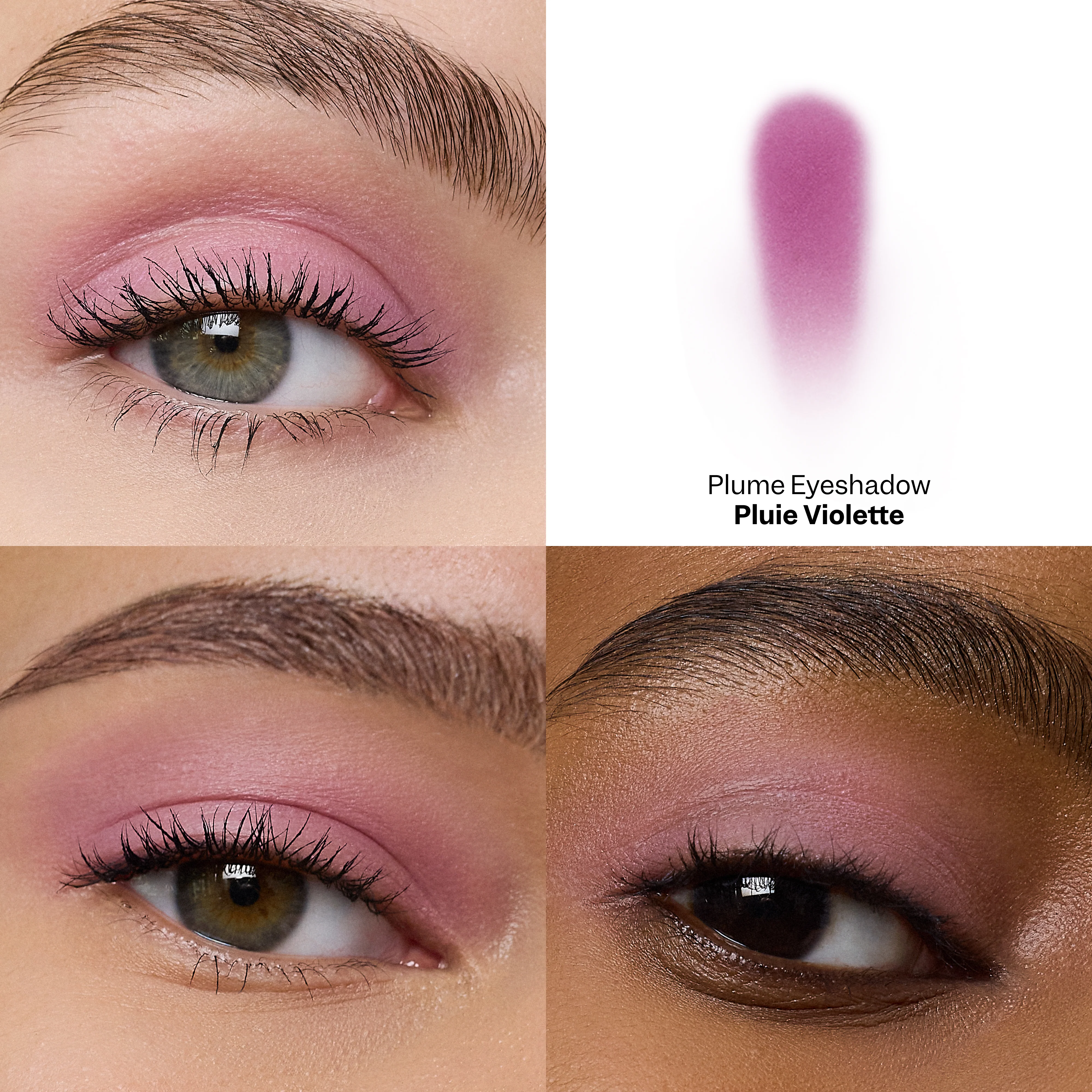 Plume Eyeshadow - Image 16