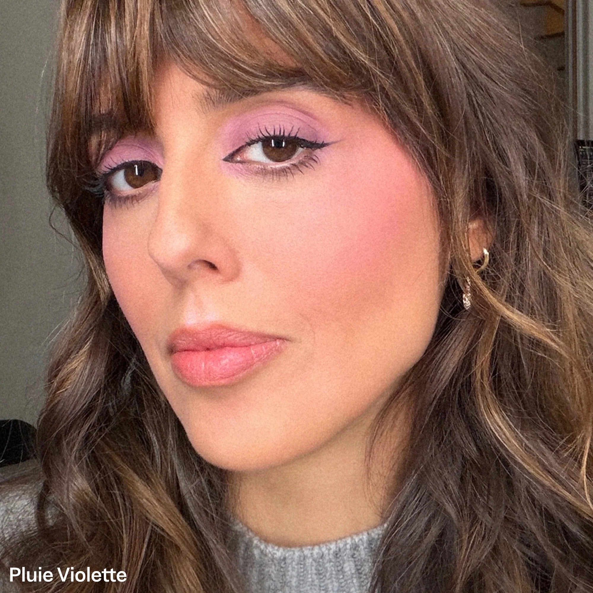 Plume Eyeshadow - Image 33
