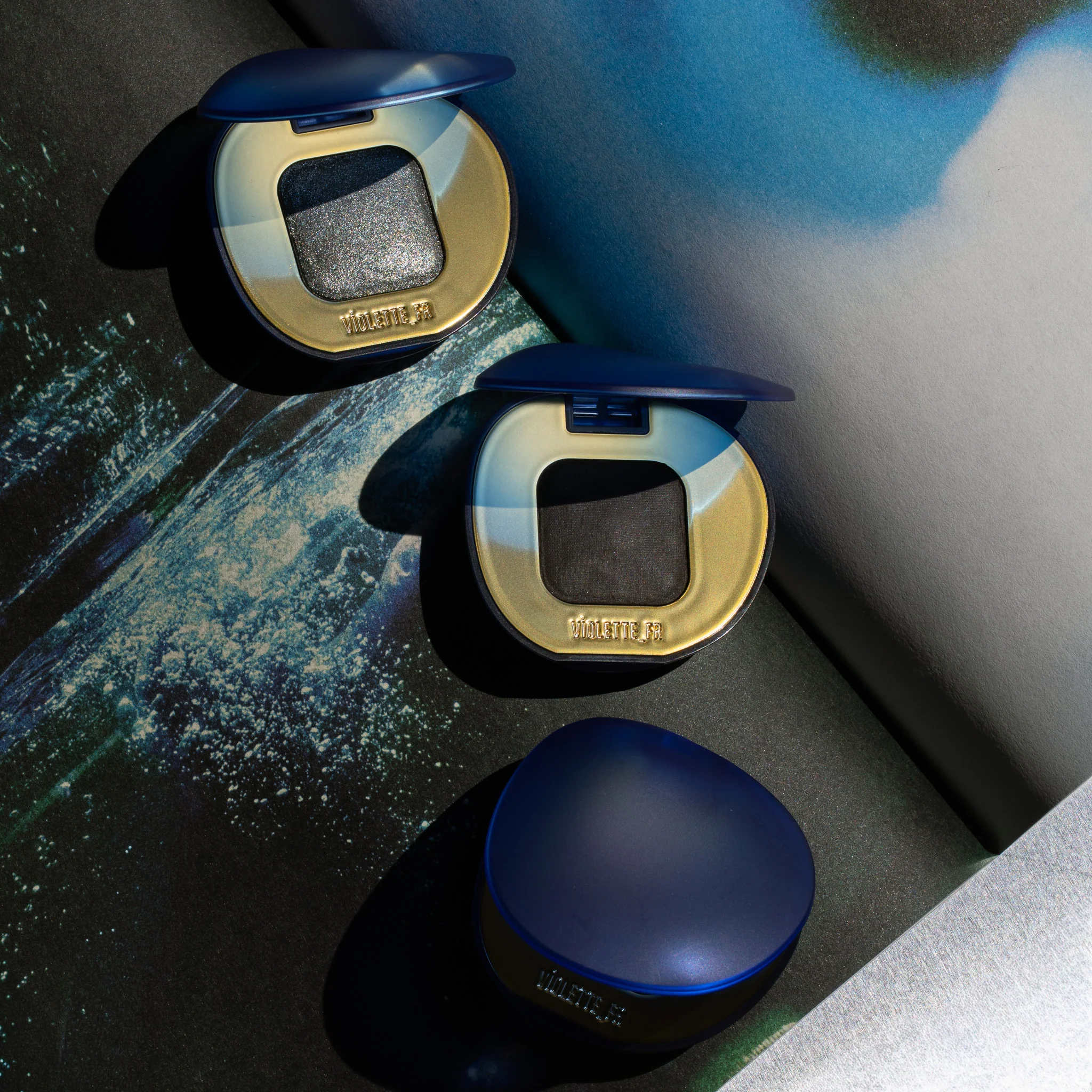 Plume Eyeshadow - Image 51