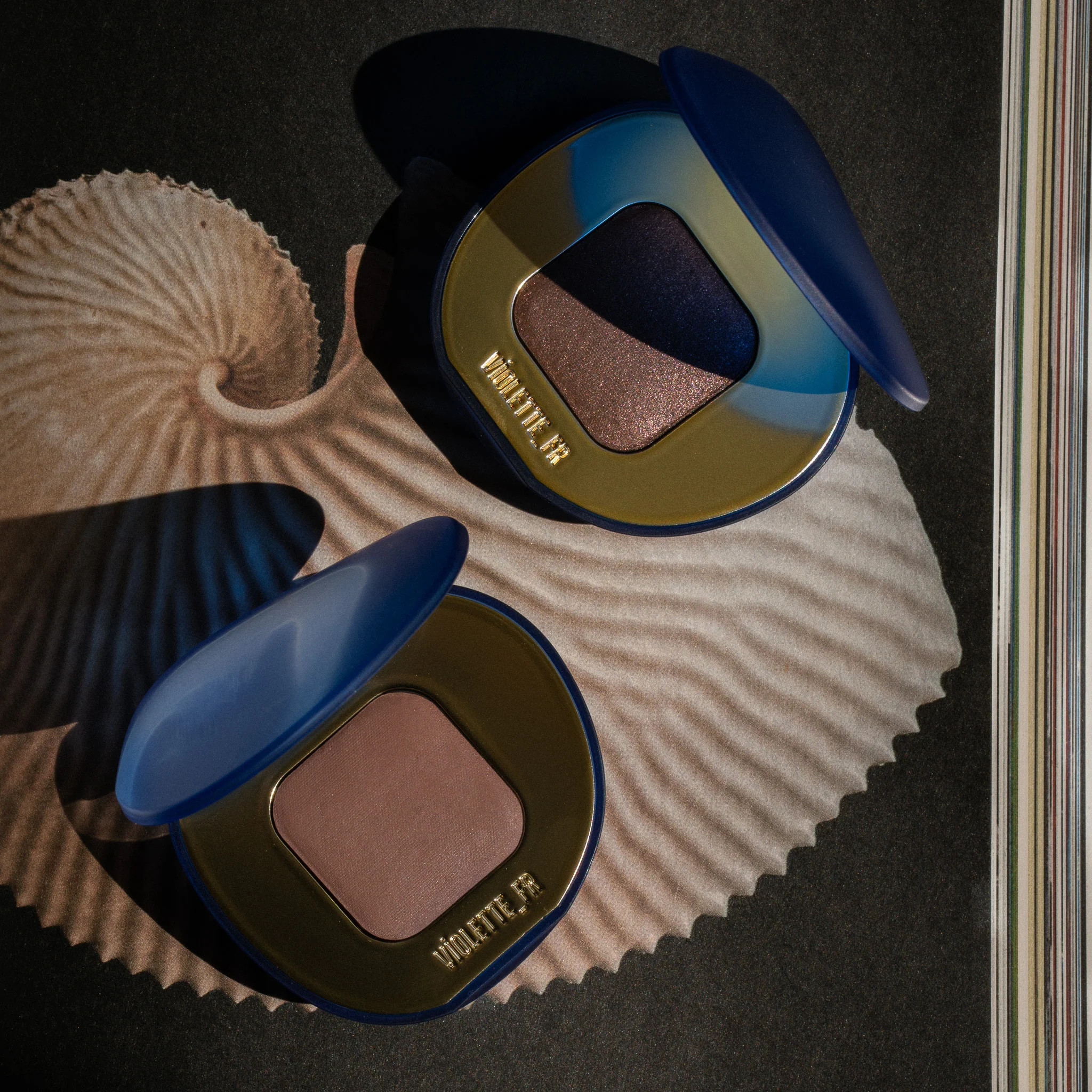 Plume Eyeshadow - Image 53