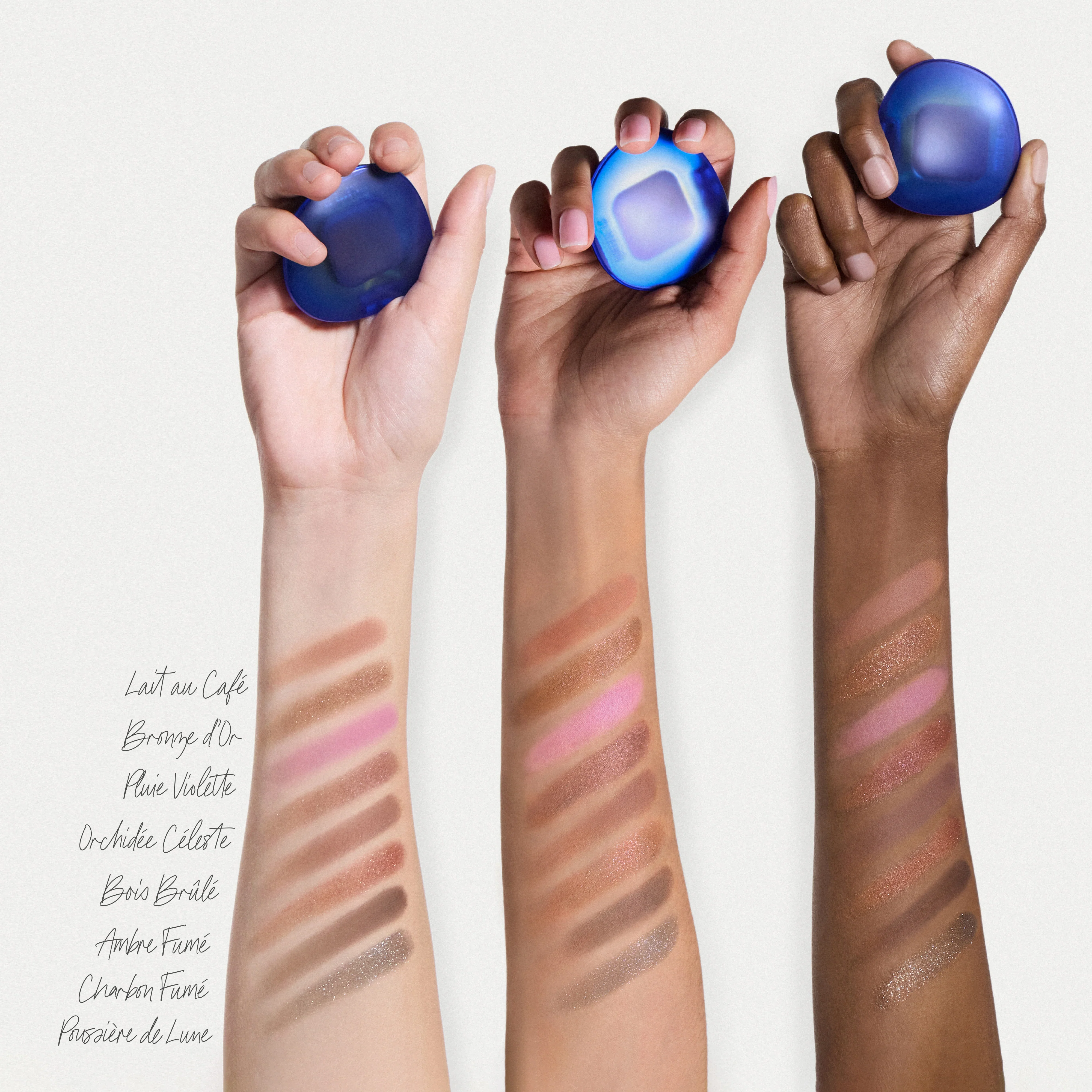 Plume Eyeshadow - Image 54