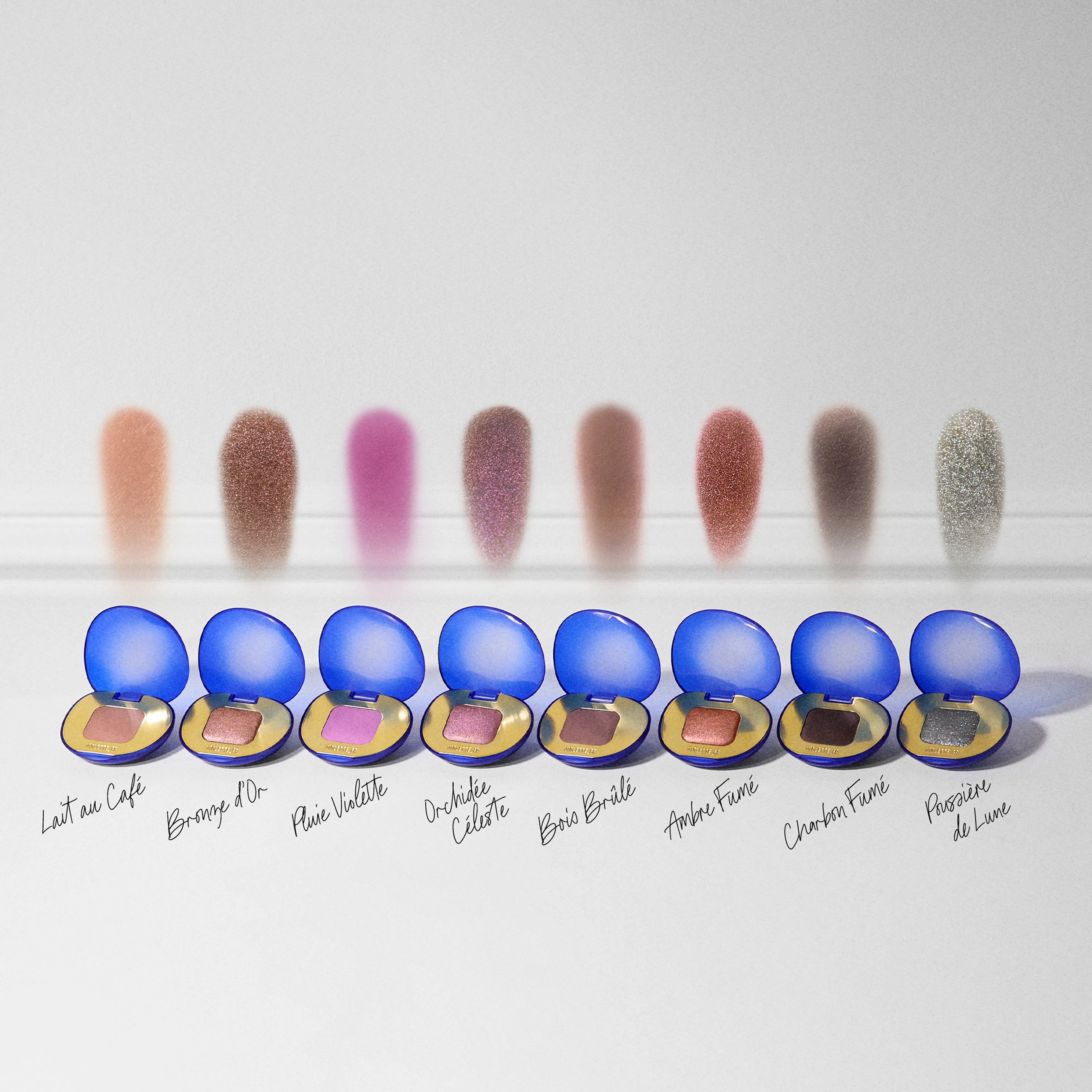 Plume Eyeshadow - Image 55