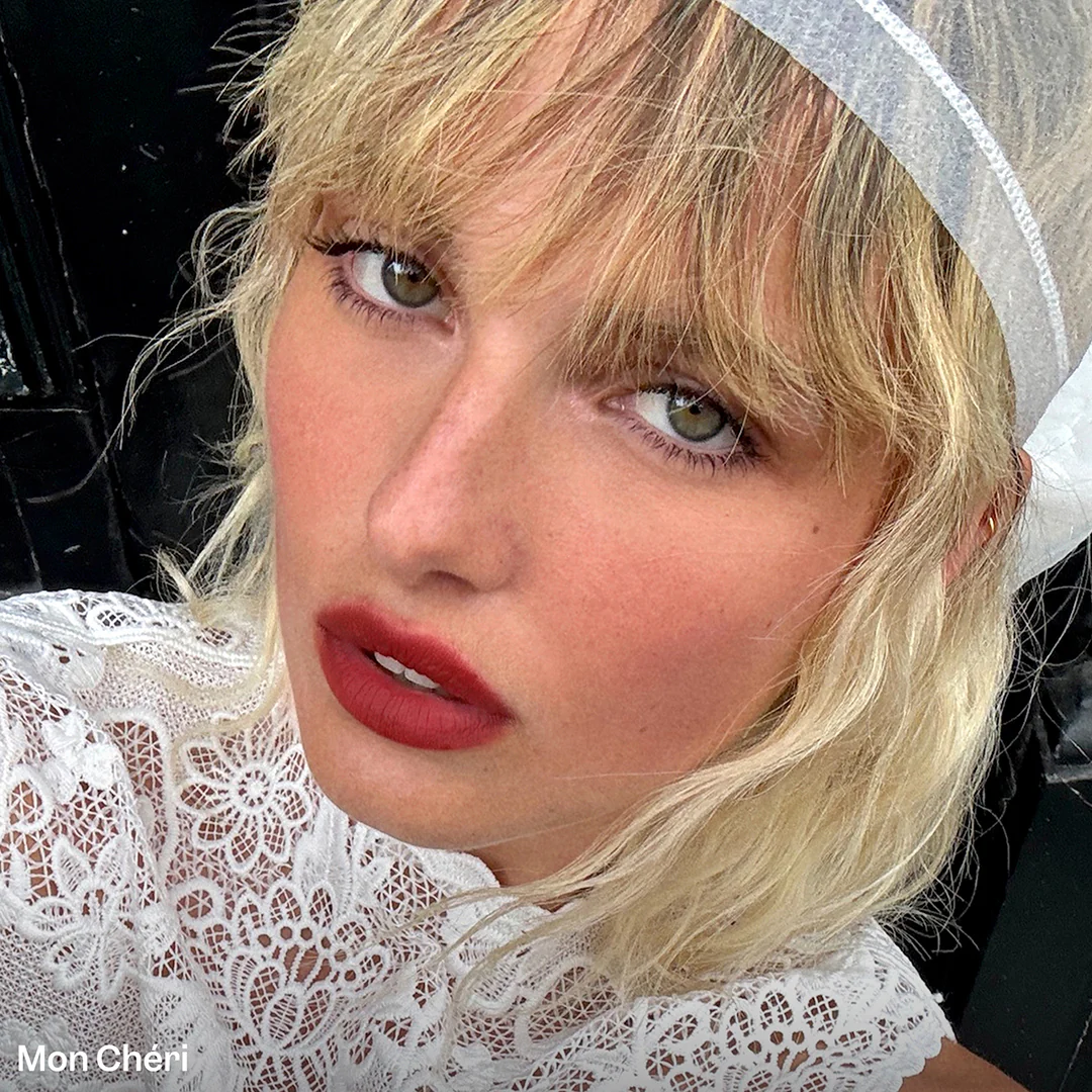 Plume Lip Lipstick - Image 22