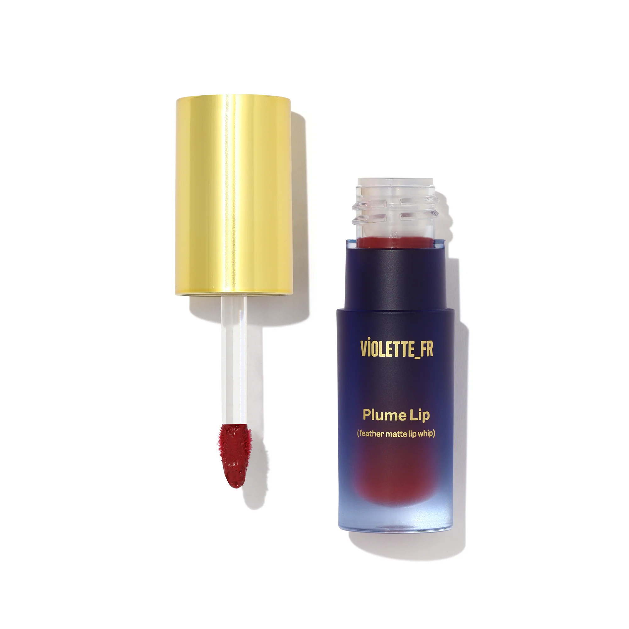 Plume Lip Lipstick - Image 3