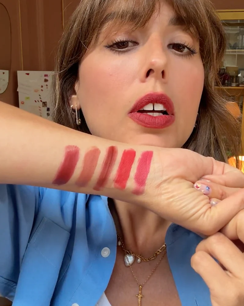 Plume Lip Lipstick - Image 35