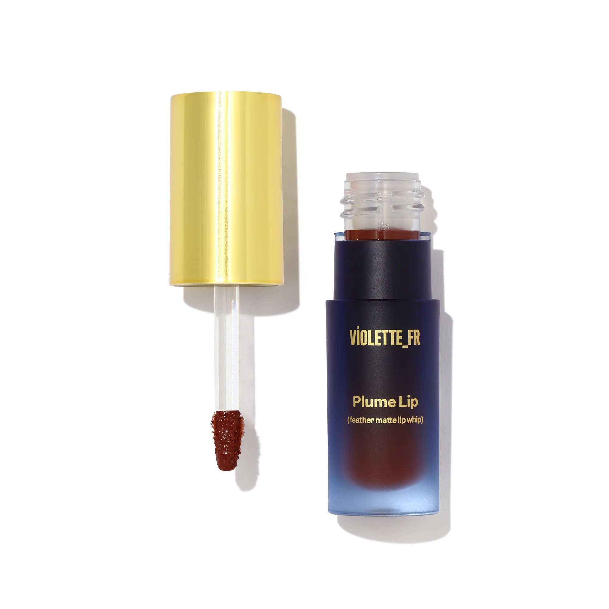 Plume Lip Lipstick - Image 4