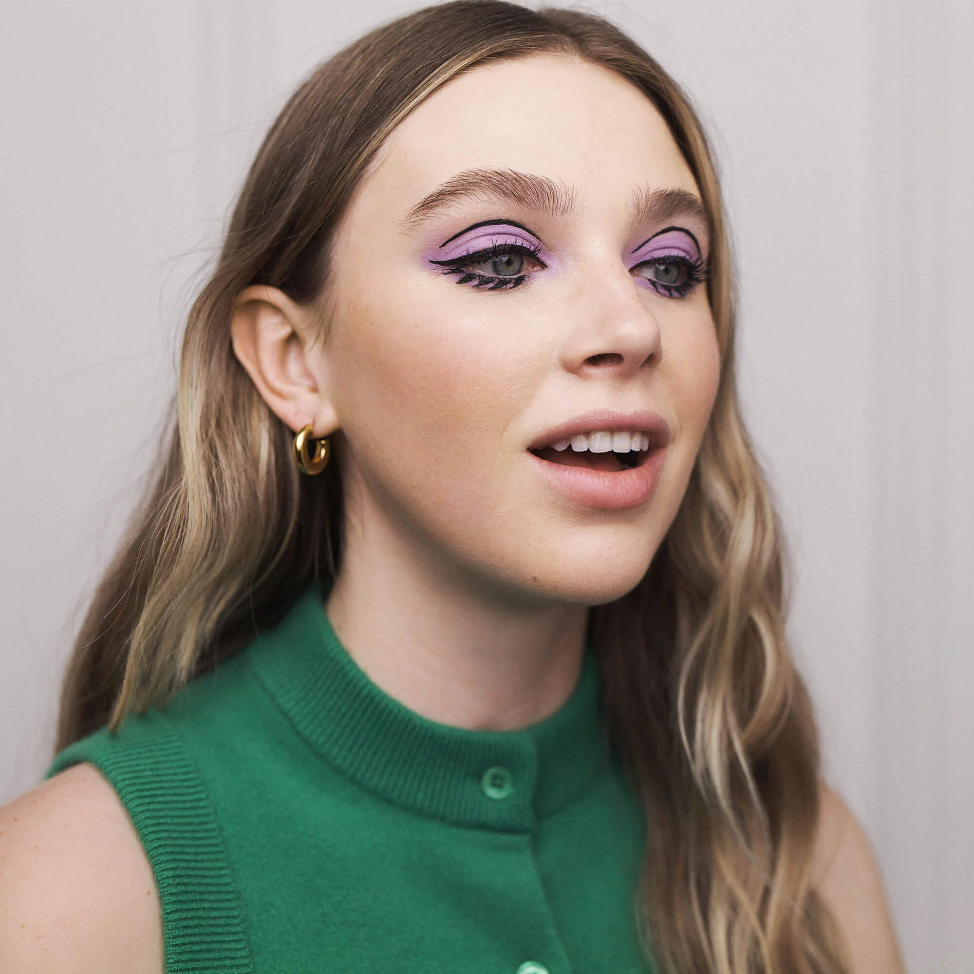 Yeux Paint Matte Eyeshadow - Image 26