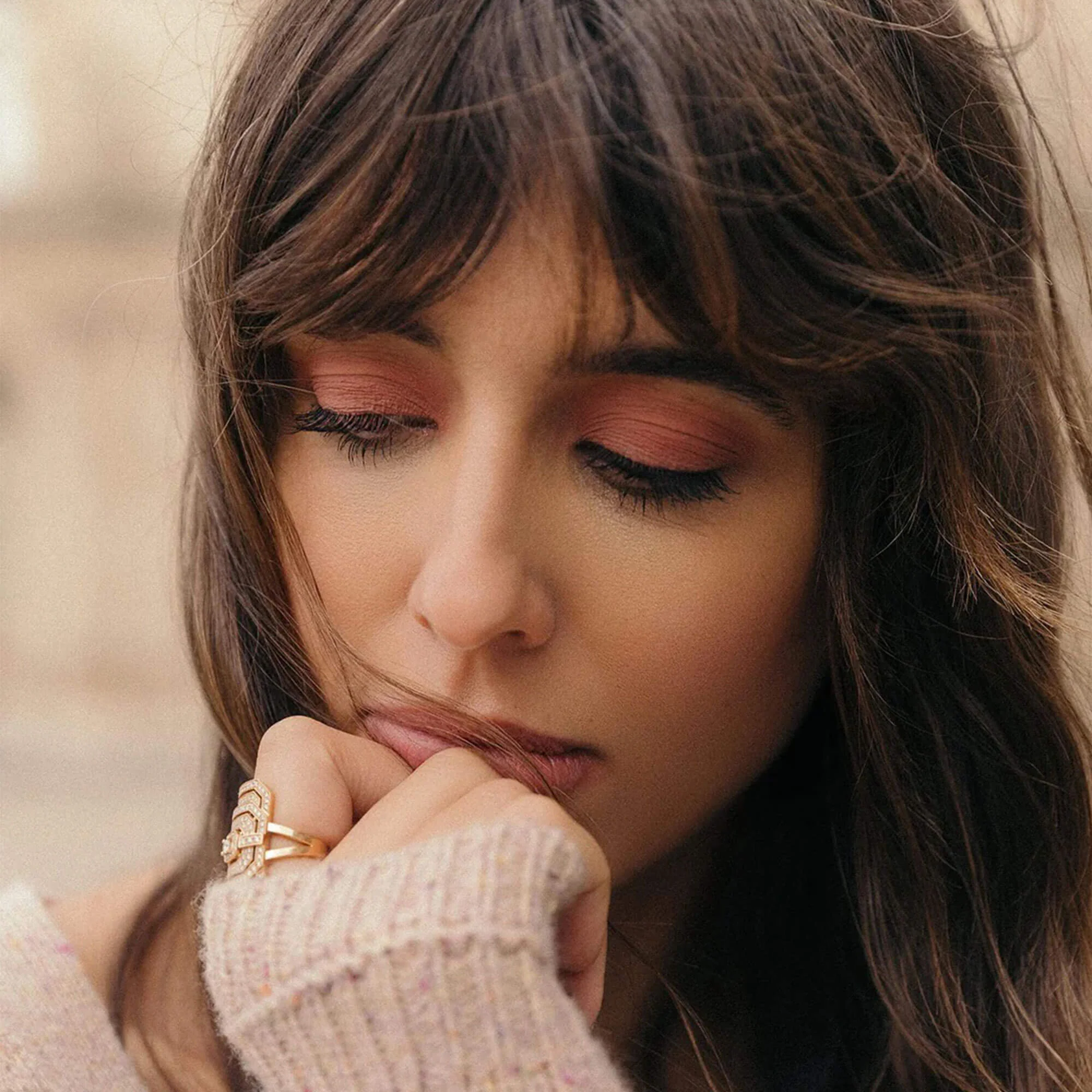 Yeux Paint Matte Eyeshadow - Image 35