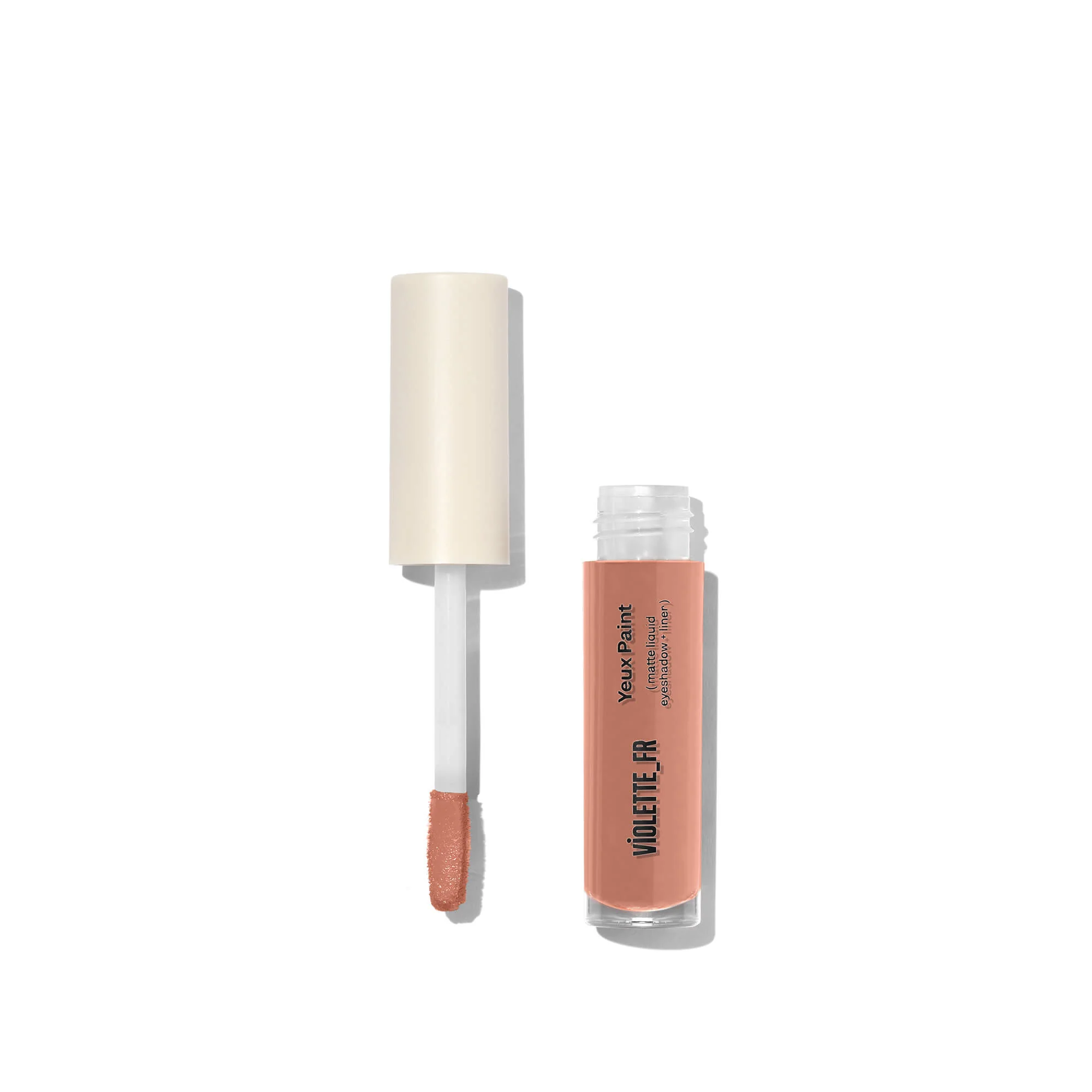 Yeux Paint Matte Eyeshadow - Image 4