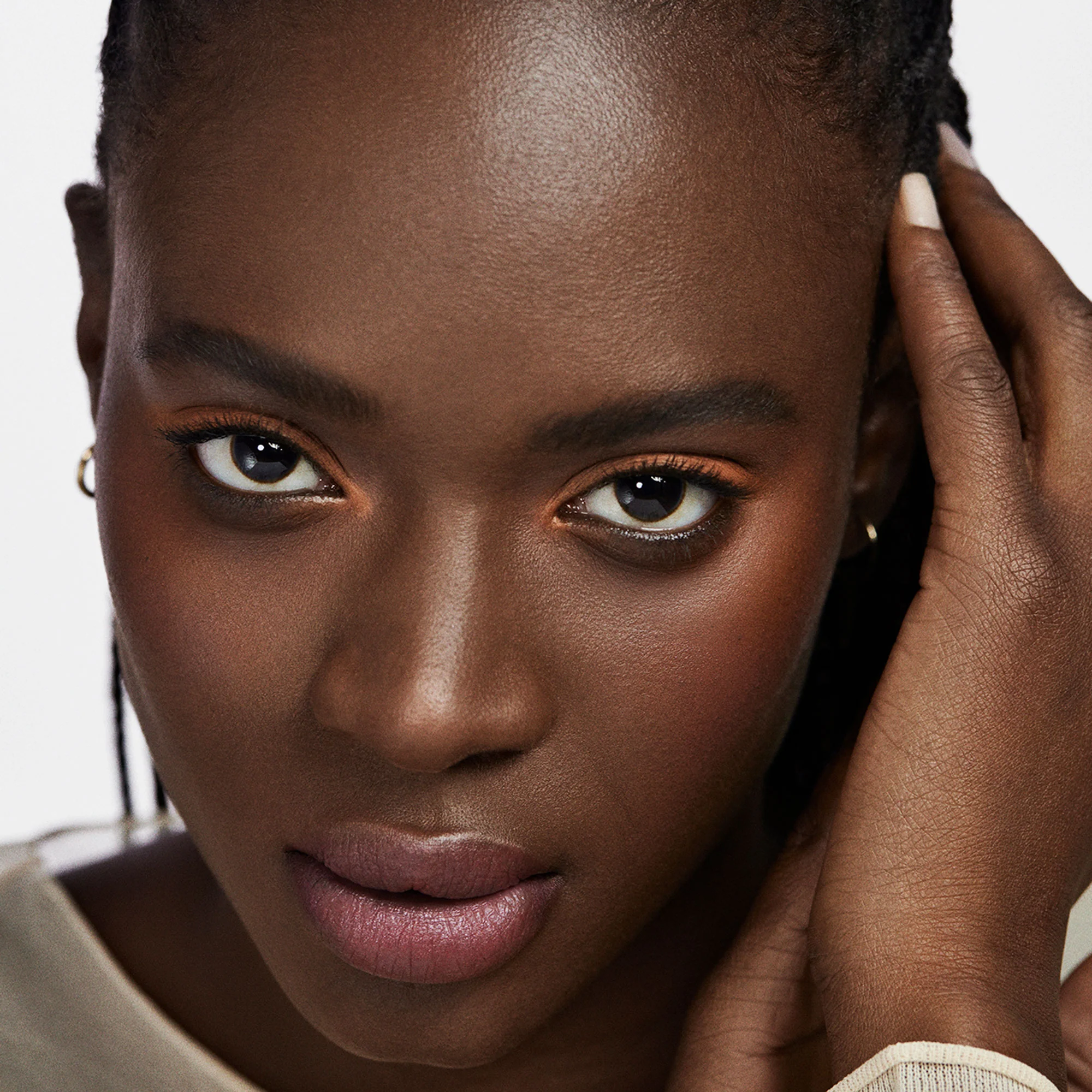 Yeux Paint Matte Eyeshadow - Image 48