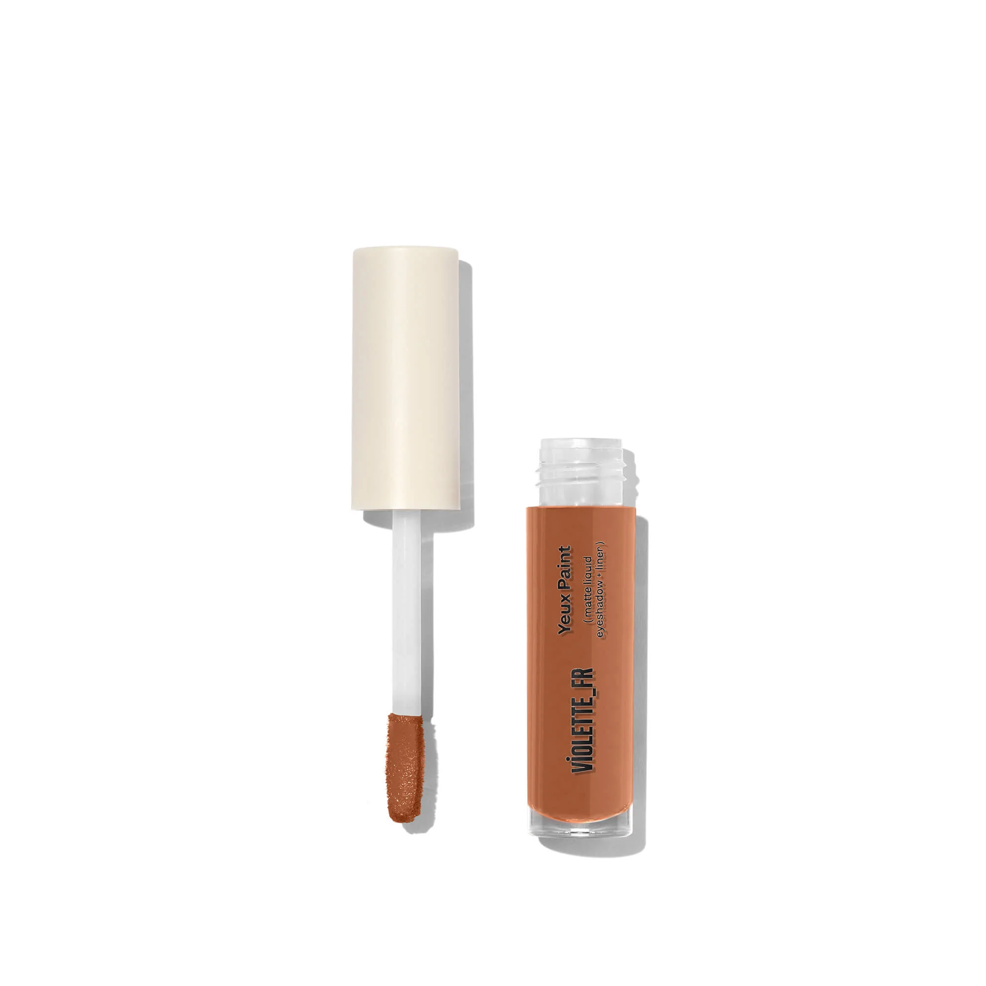 Yeux Paint Matte Eyeshadow - Image 5