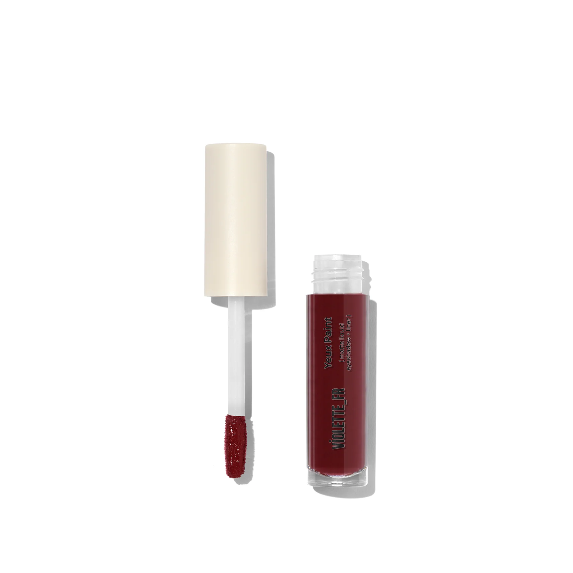 Yeux Paint Matte Eyeshadow - Image 7
