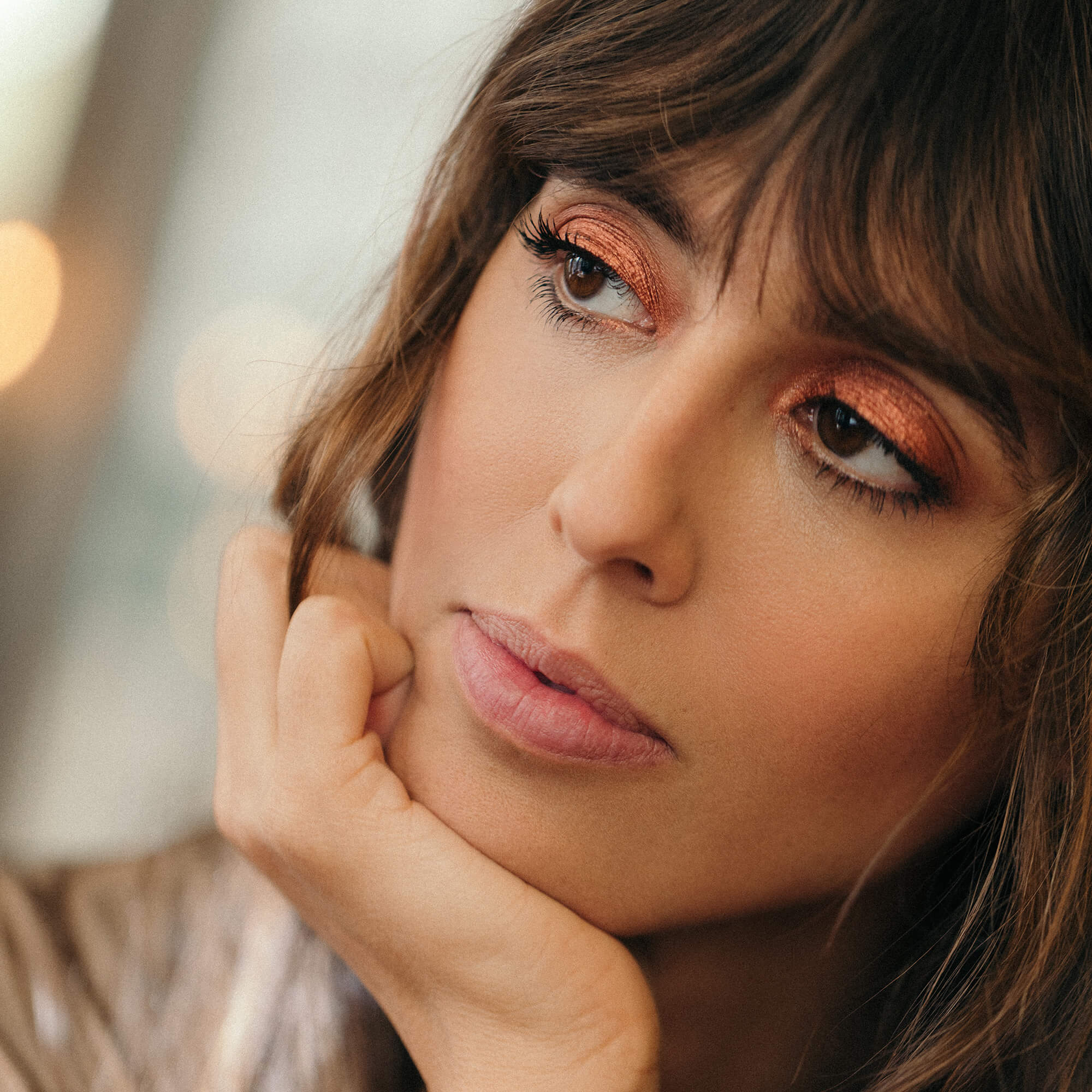 Yeux Paint Shimmering Eyeshadow - Image 21