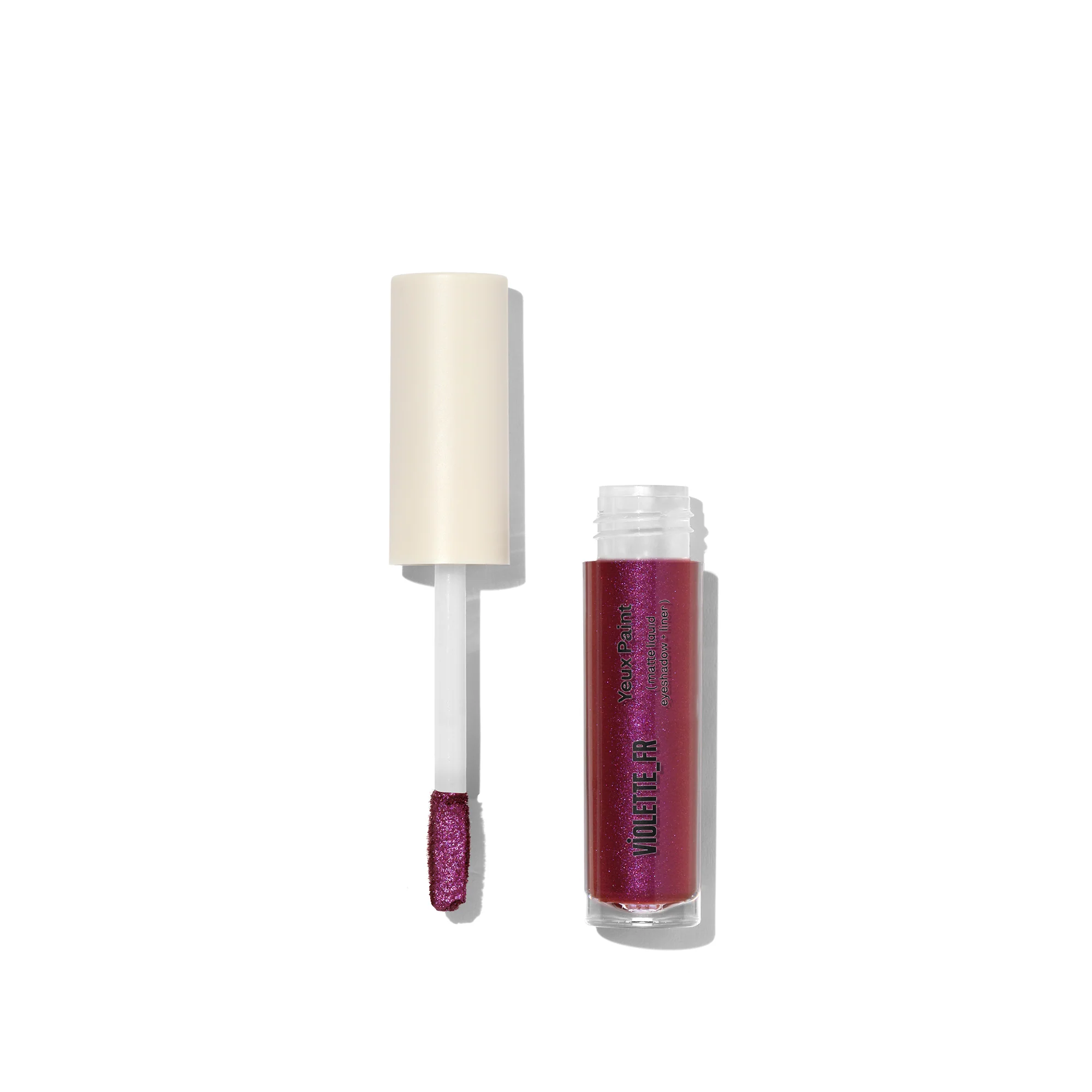 Yeux Paint Shimmering Eyeshadow - Image 6