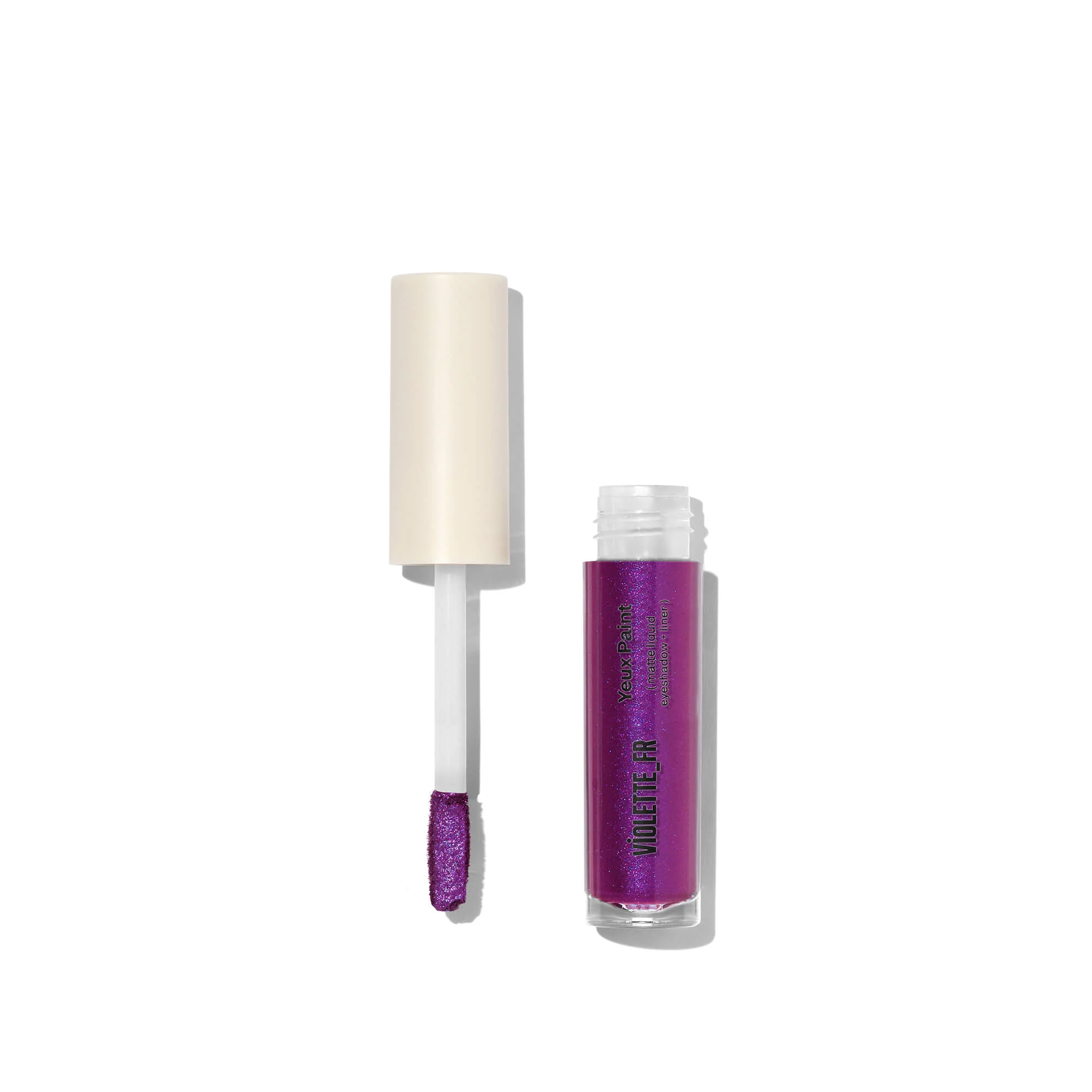Yeux Paint Shimmering Eyeshadow - Image 7