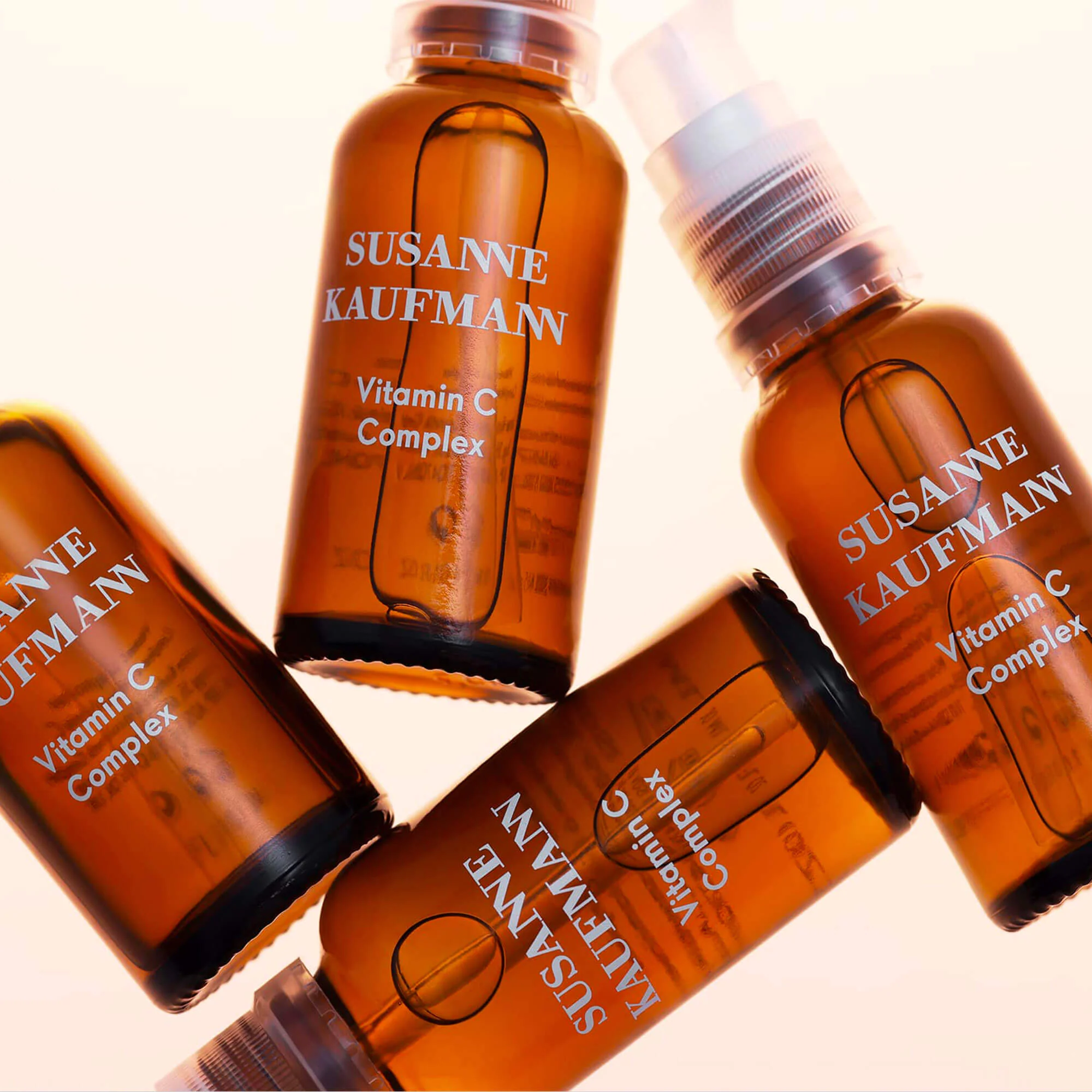 Vitamin C Complex Vitamin C Serum - Image 3