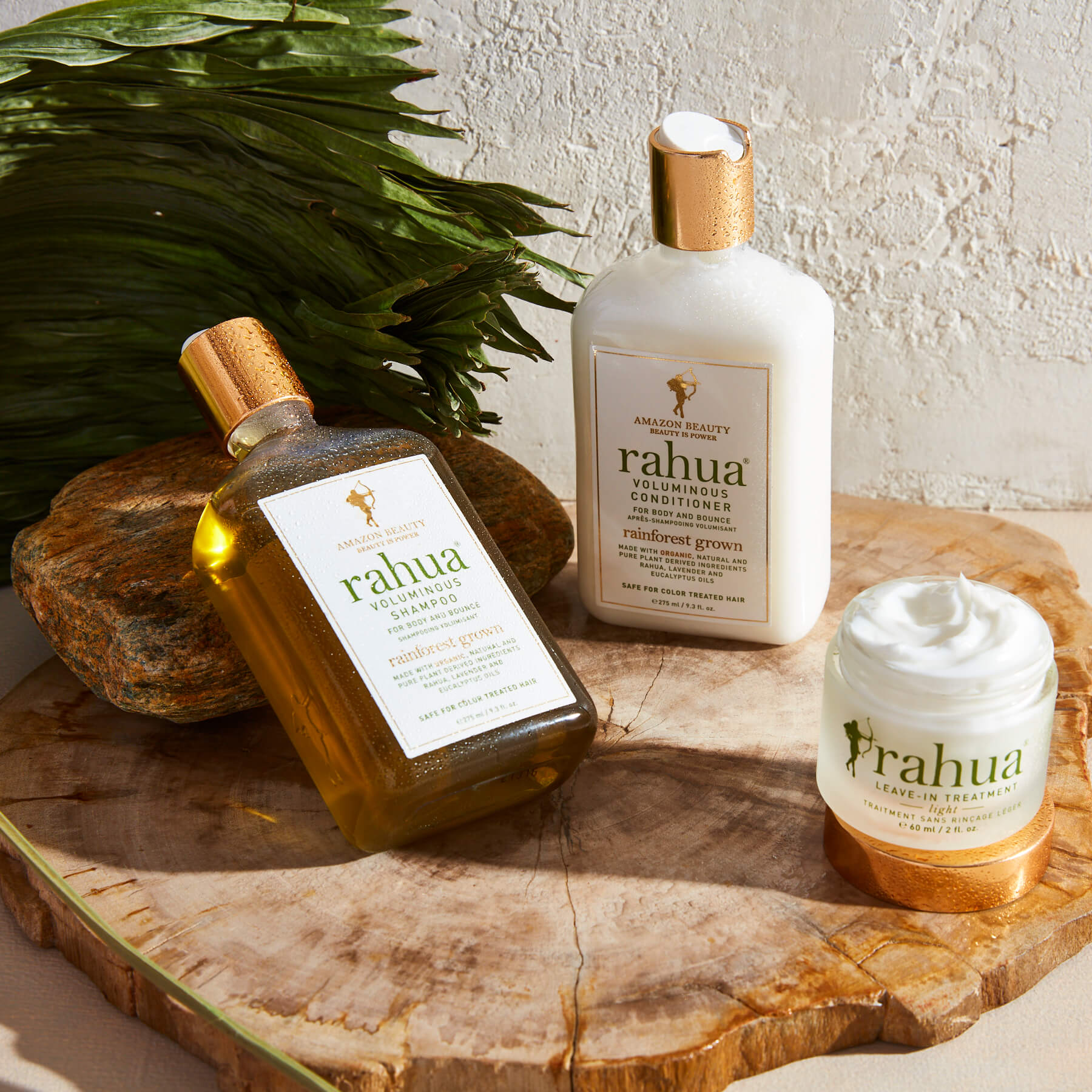 Voluminous Conditioner: Volumizing Conditioner - Image 5