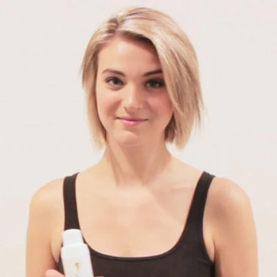 Voluminous Dry Shampoo - Image 3